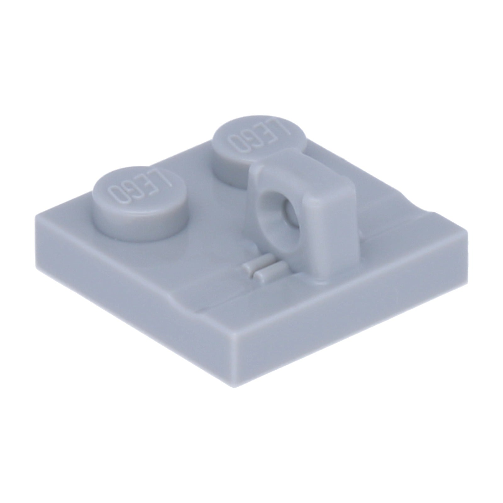 LEGO Scharnierplatte 2 x 2 (92582) – Farbe wählbar – 4 Farben