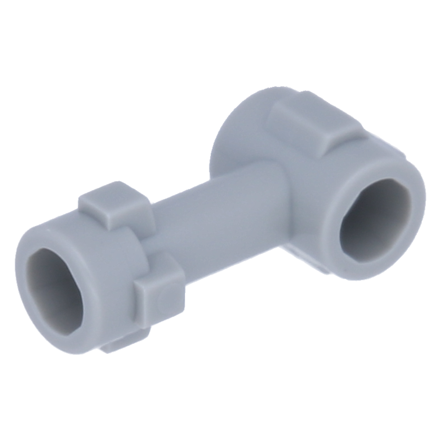 LEGO stick - 1l with upper knob and 2 side knobs