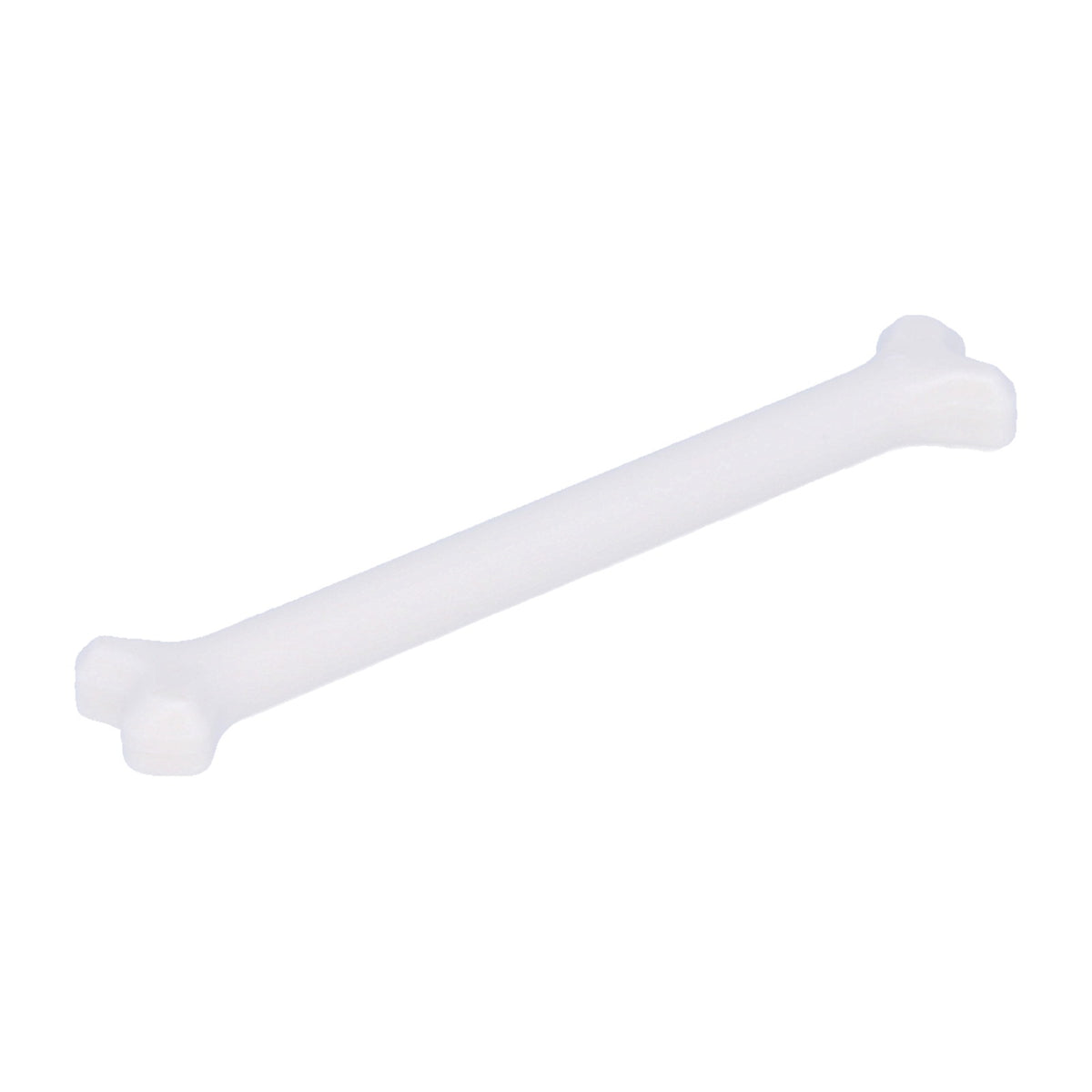 LEGO Pet Supplies - White Bone (Long)