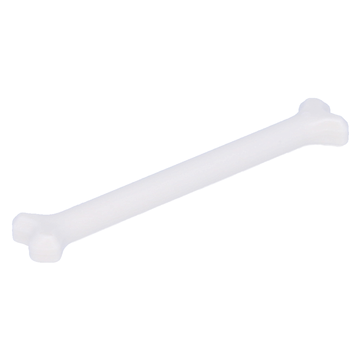 LEGO Pet Supplies - White Bone (Long)
