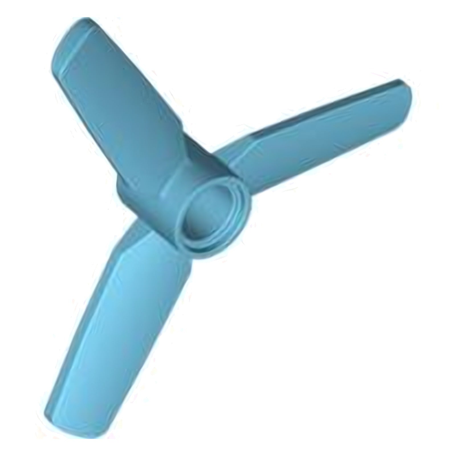 LEGO Propeller 3 Klinge 5 Durchmesser (92842) – Farbe wählbar – 2 Farben