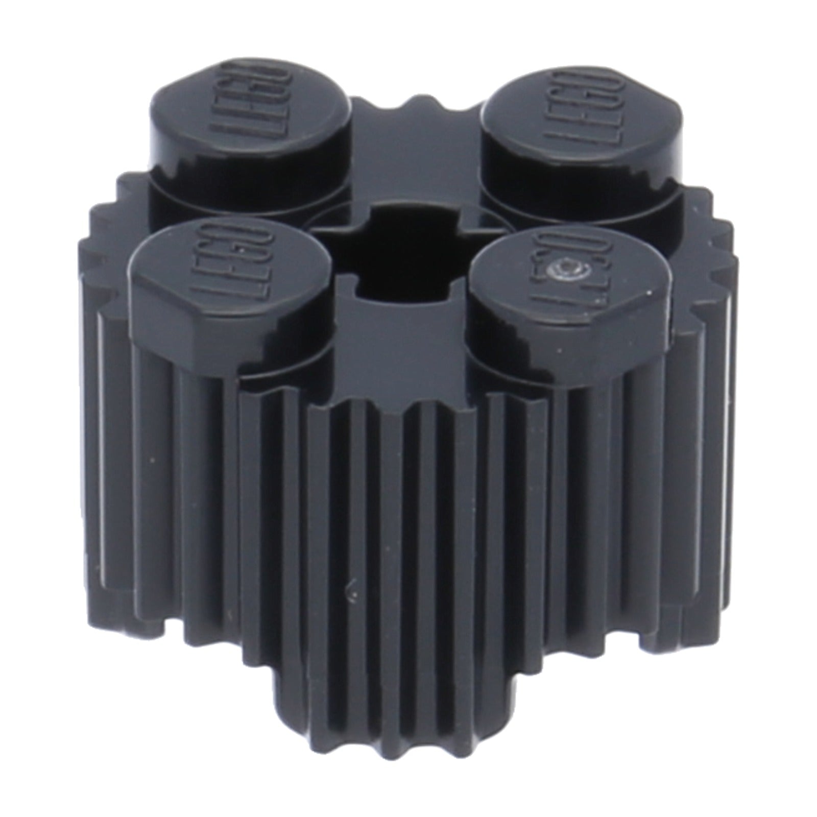 LEGO Steine rund 2 x 2 (92947) – Farbe wählbar – 8 Farben