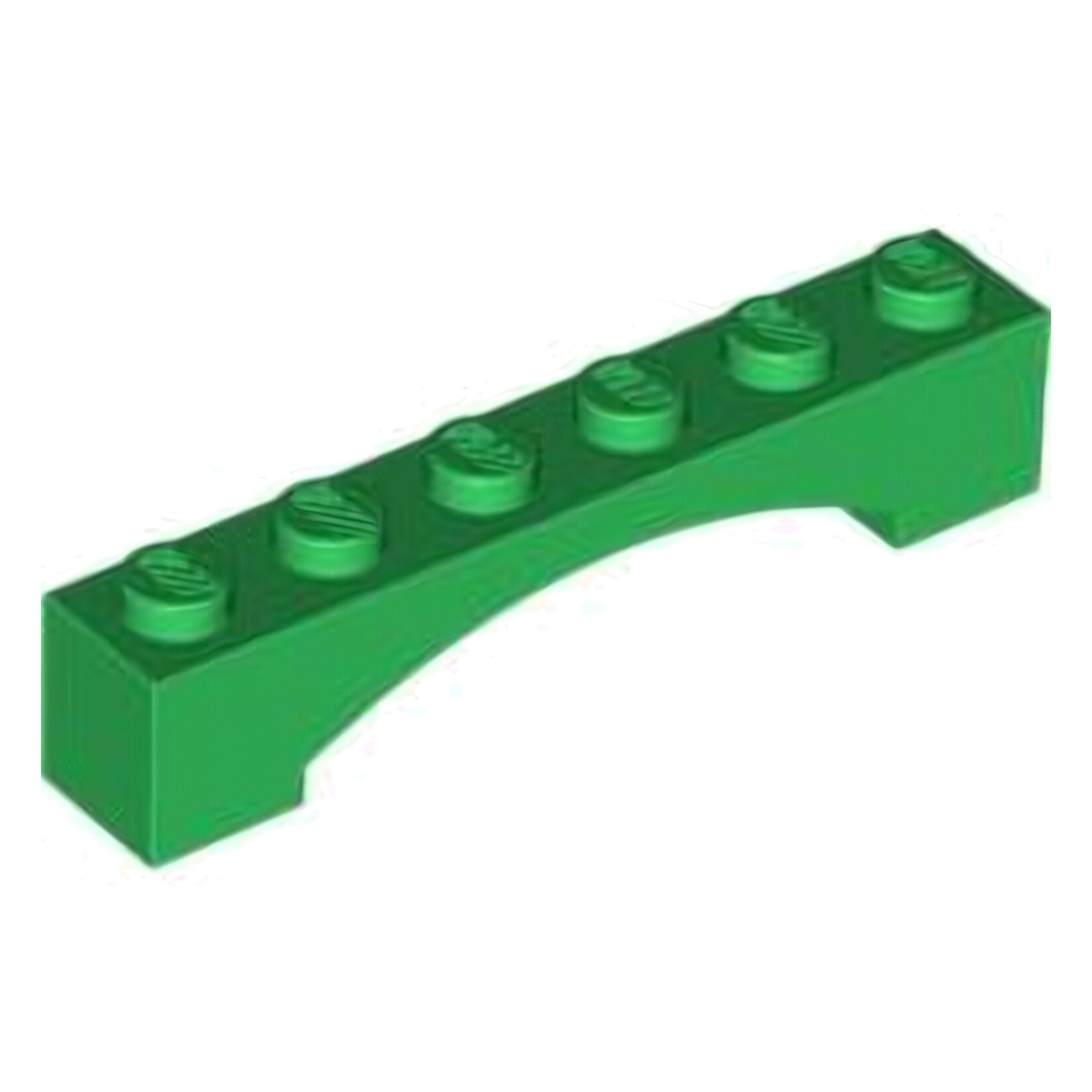 LEGO Bogen 1 x 6 (92950) – Farbe wählbar – 9 Farben