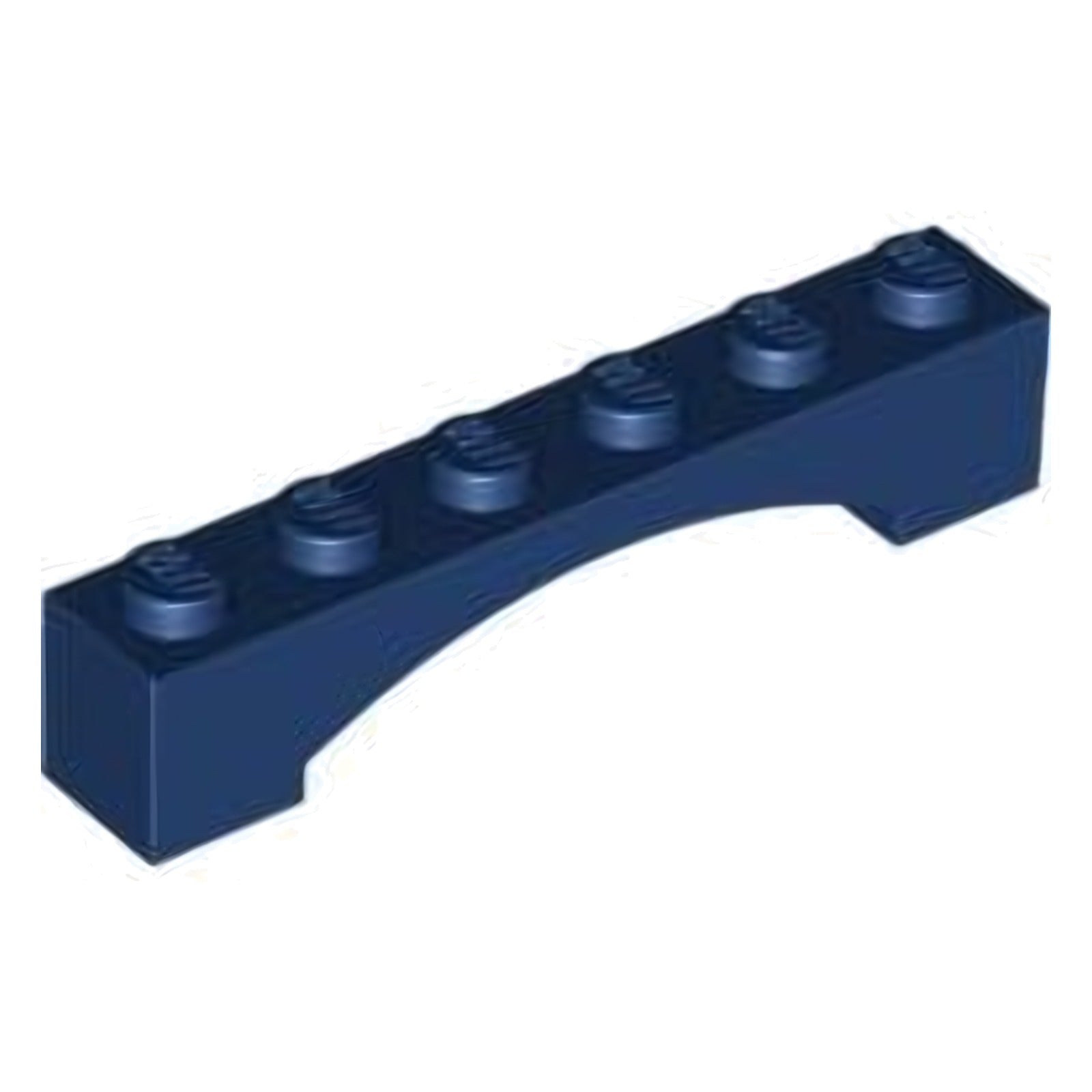 LEGO Bogen 1 x 6 (92950) – Farbe wählbar – 9 Farben