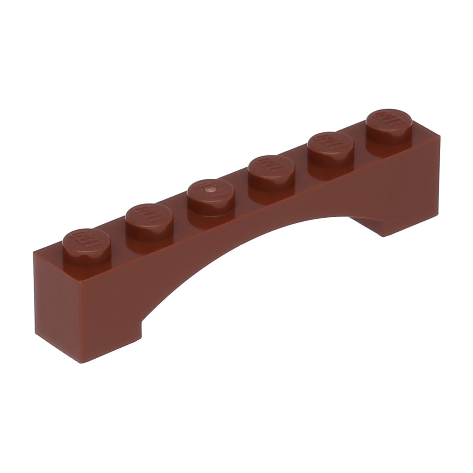 LEGO Bogen 1 x 6 (92950) – Farbe wählbar – 9 Farben