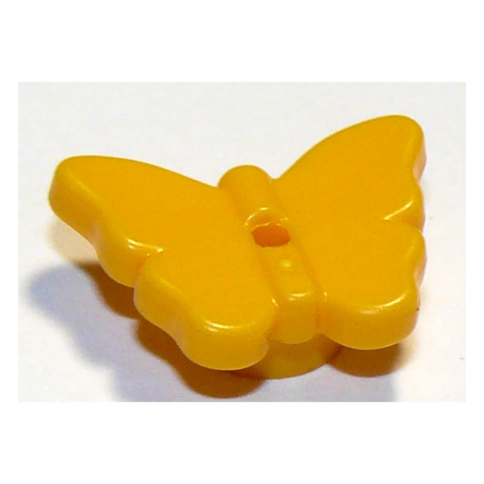 LEGO Friends Schmetterling mit Noppenhalter (93081a) – Farbe wählbar – 2 Farben