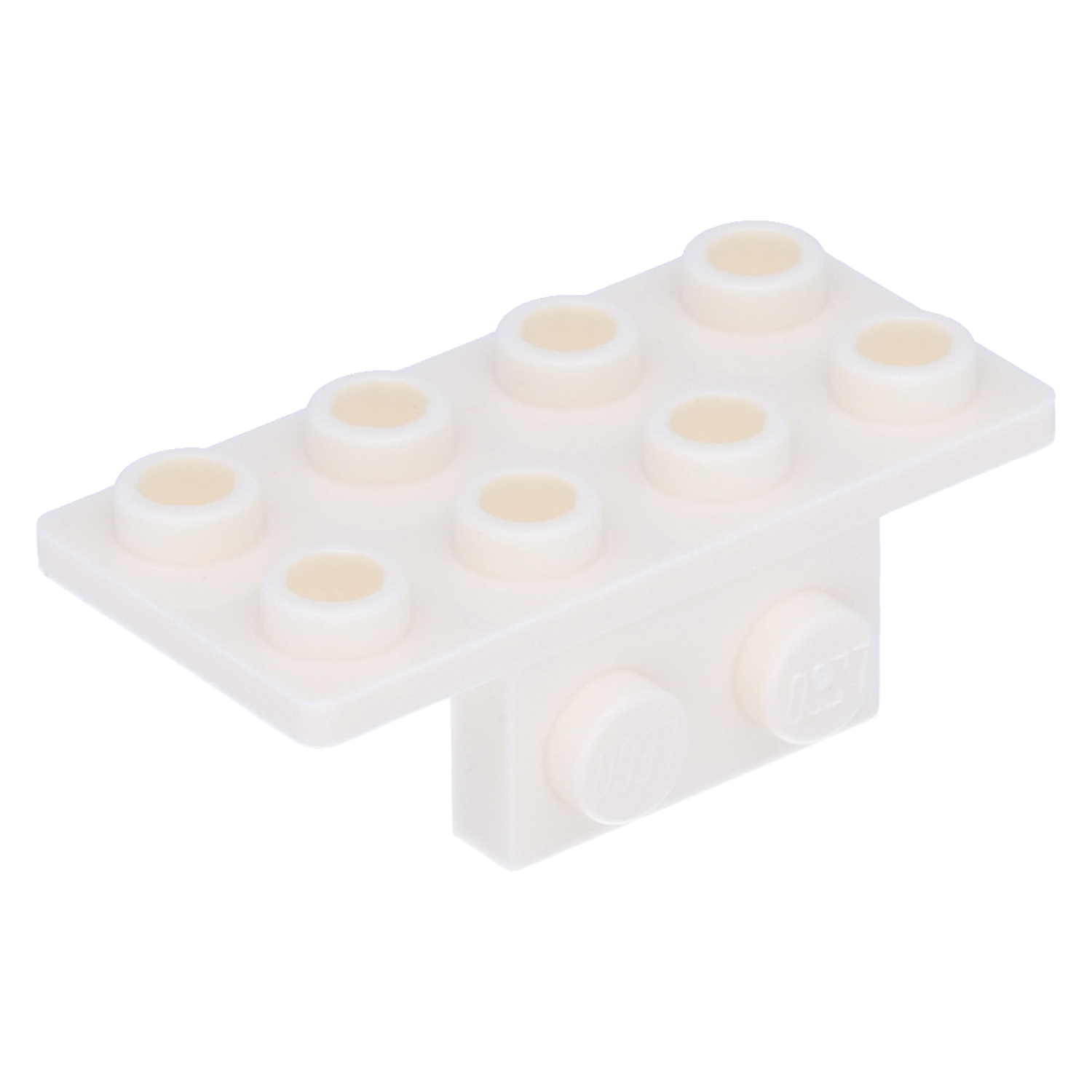 LEGO Plate (angle) - 1 x 2 - 2 x 4