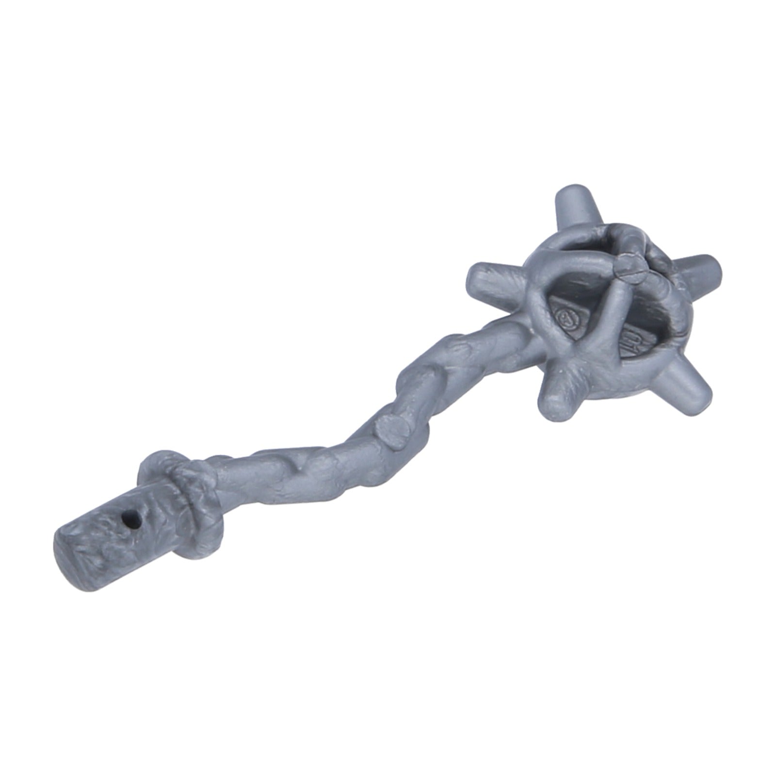 LEGO Minifigur Waffe Stachel Morgenstern / (93787) – Farbe wählbar – 2 Farben