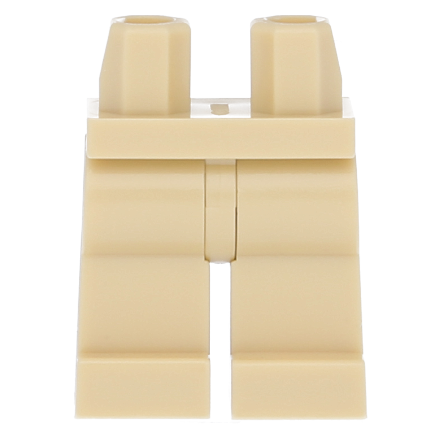 LEGO Minifiguren Beine & Röcke - Beine standard