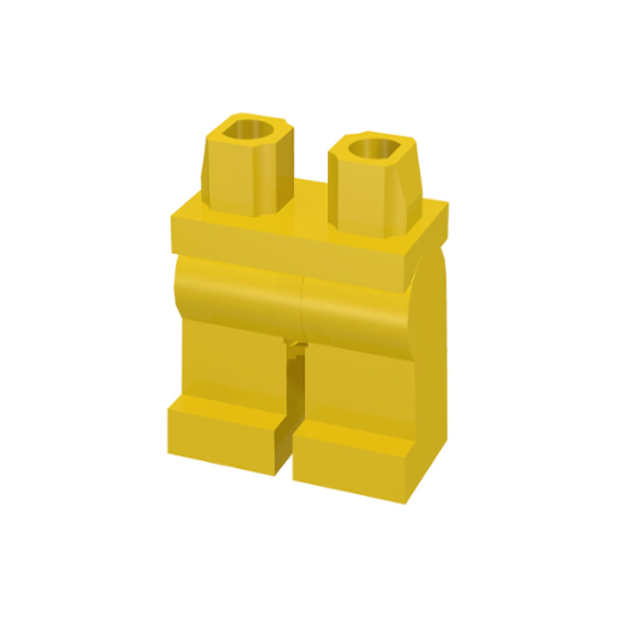 LEGO Minifigures Legs & Skirts - Legs standard