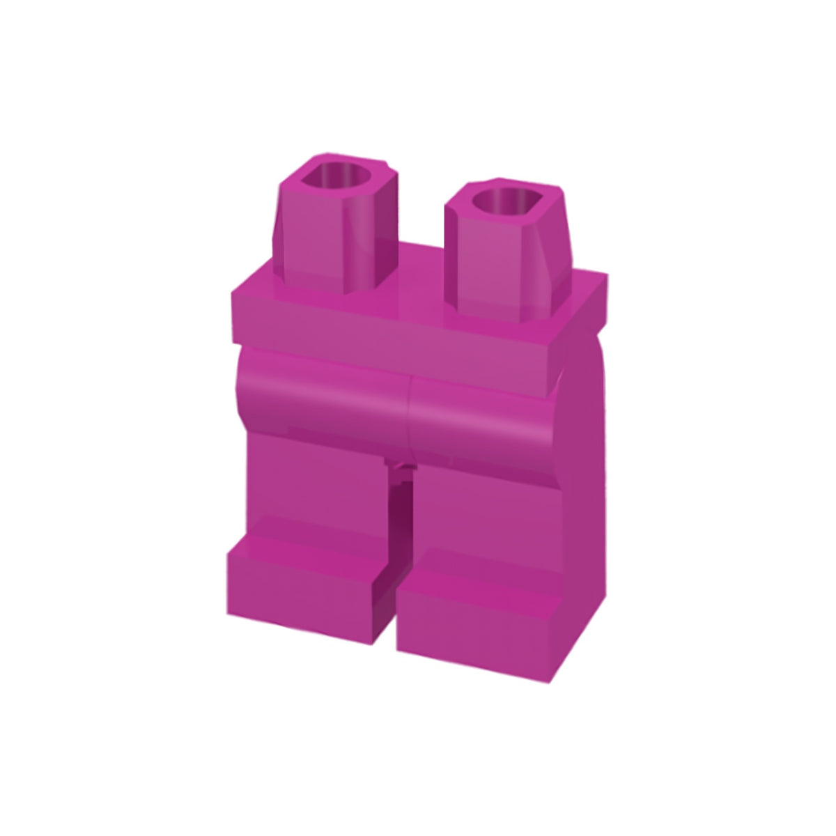LEGO Minifigures Legs & Skirts - Legs standard