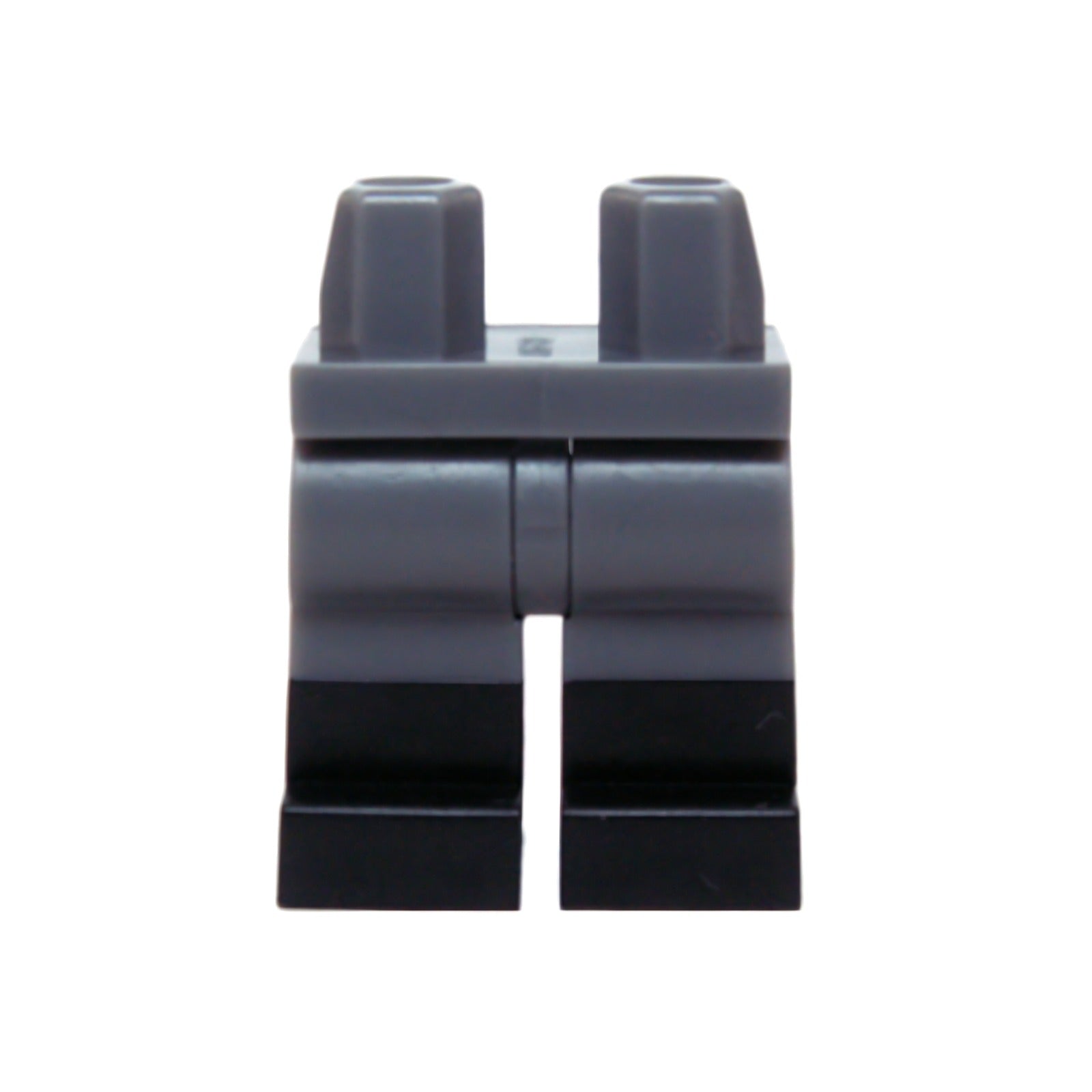 LEGO Hüften und Beine mit schwarz Stiefel Muster (970c00pb0411) – Farbe wählbar