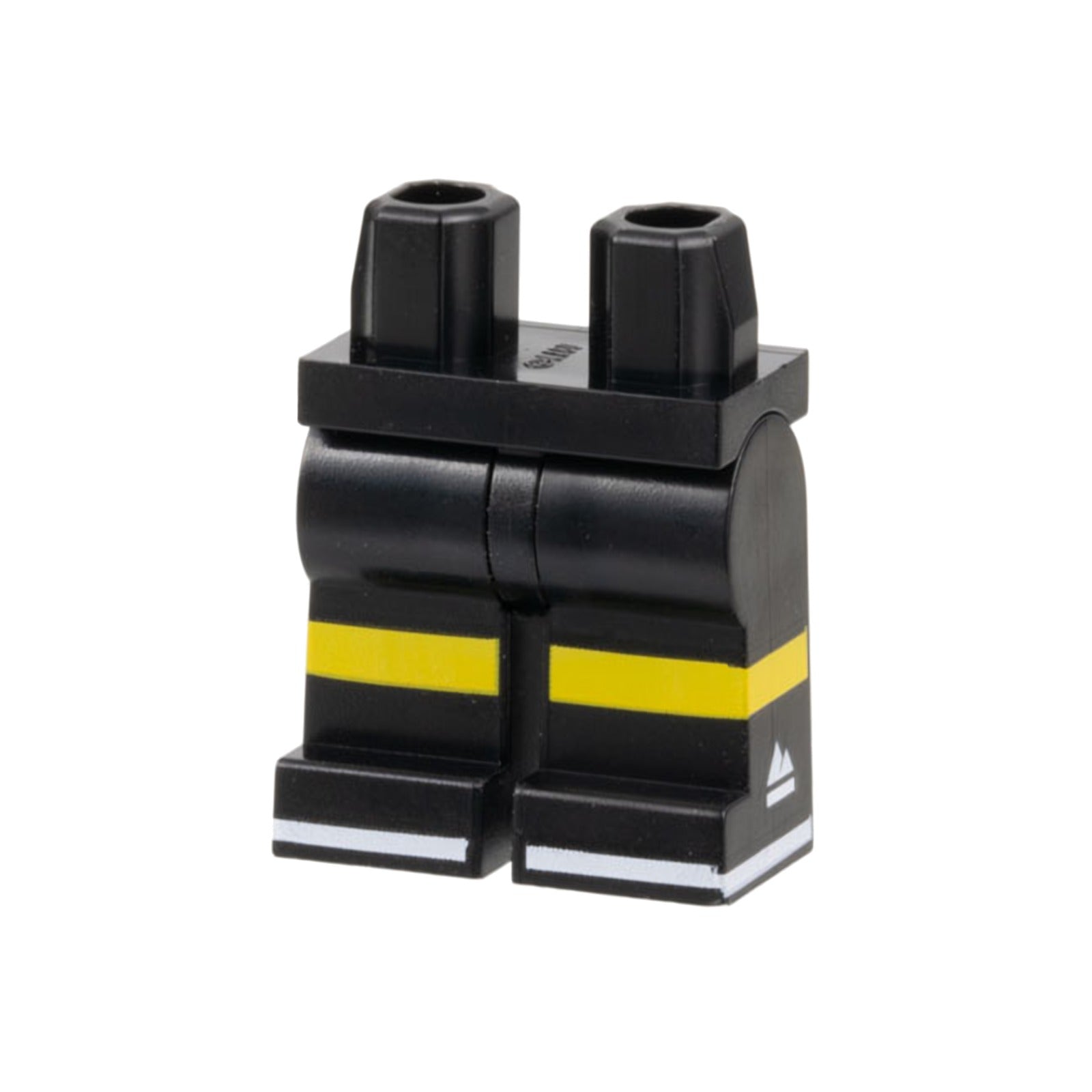 LEGO Hüften und Beine (970c00pb1447) – Farbe wählbar – 2 Farben