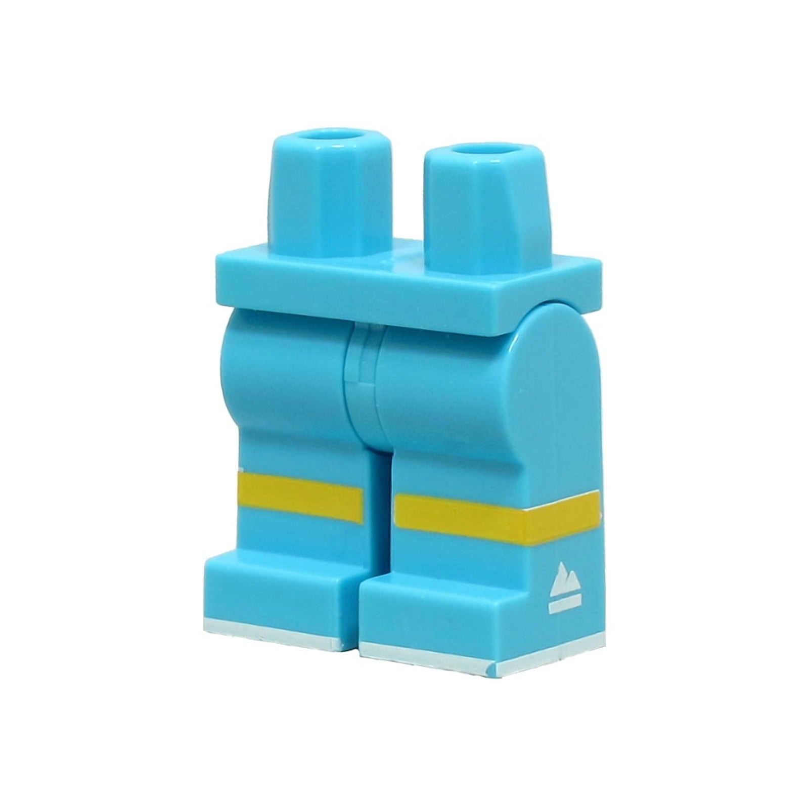 LEGO Hüften und Beine (970c00pb1447) – Farbe wählbar – 2 Farben