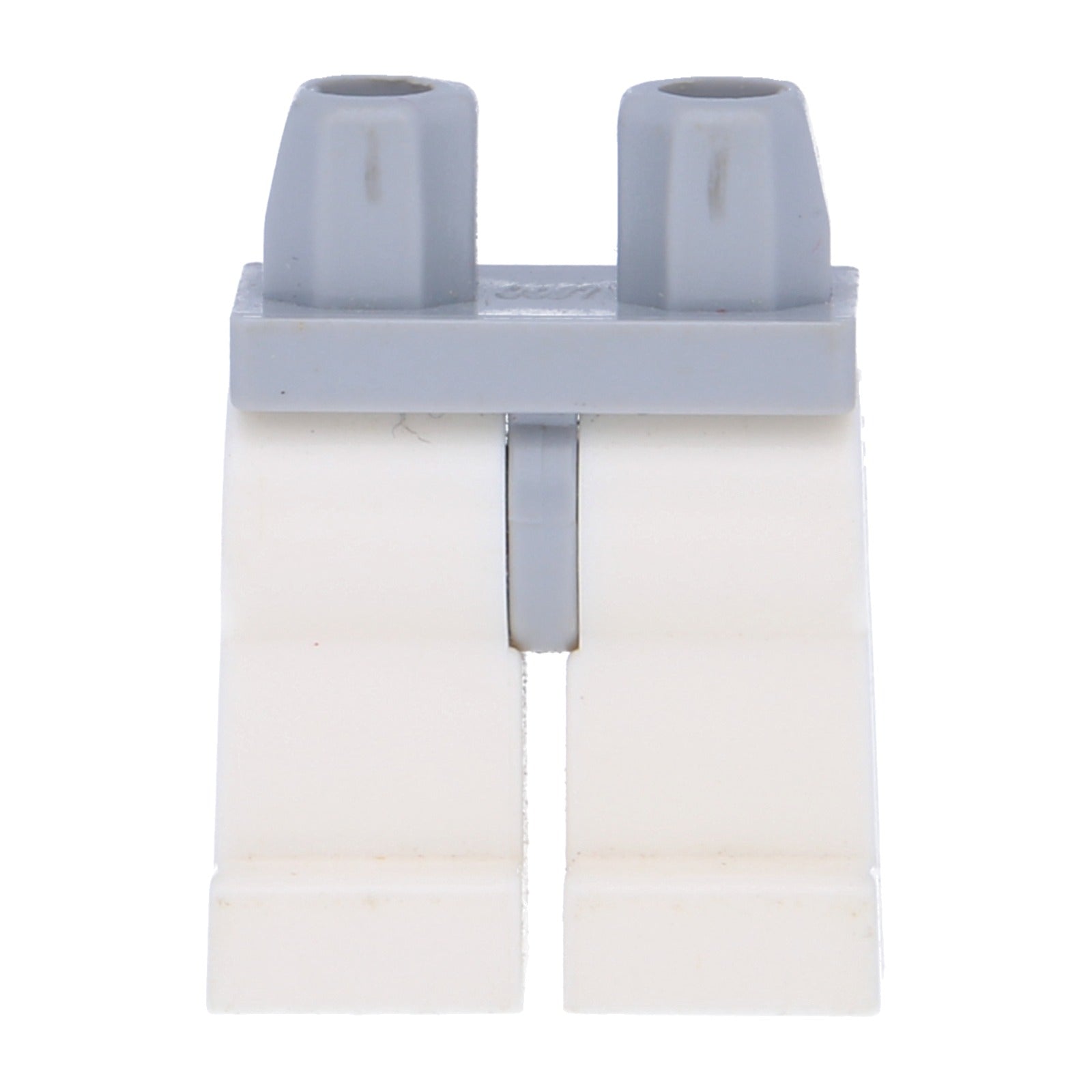 LEGO Hüften und weiß Beine (970c01) – Farbe wählbar – 4 Farben
