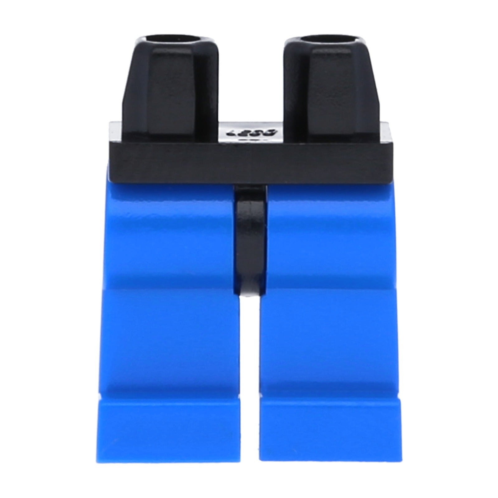 LEGO Hüften und blau Beine (970c07) – Farbe wählbar – 3 Farben