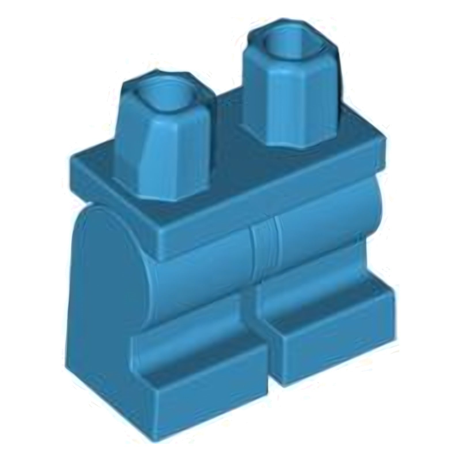 LEGO Hüften und mittel Beine (970cm00) – Farbe wählbar – 7 Farben