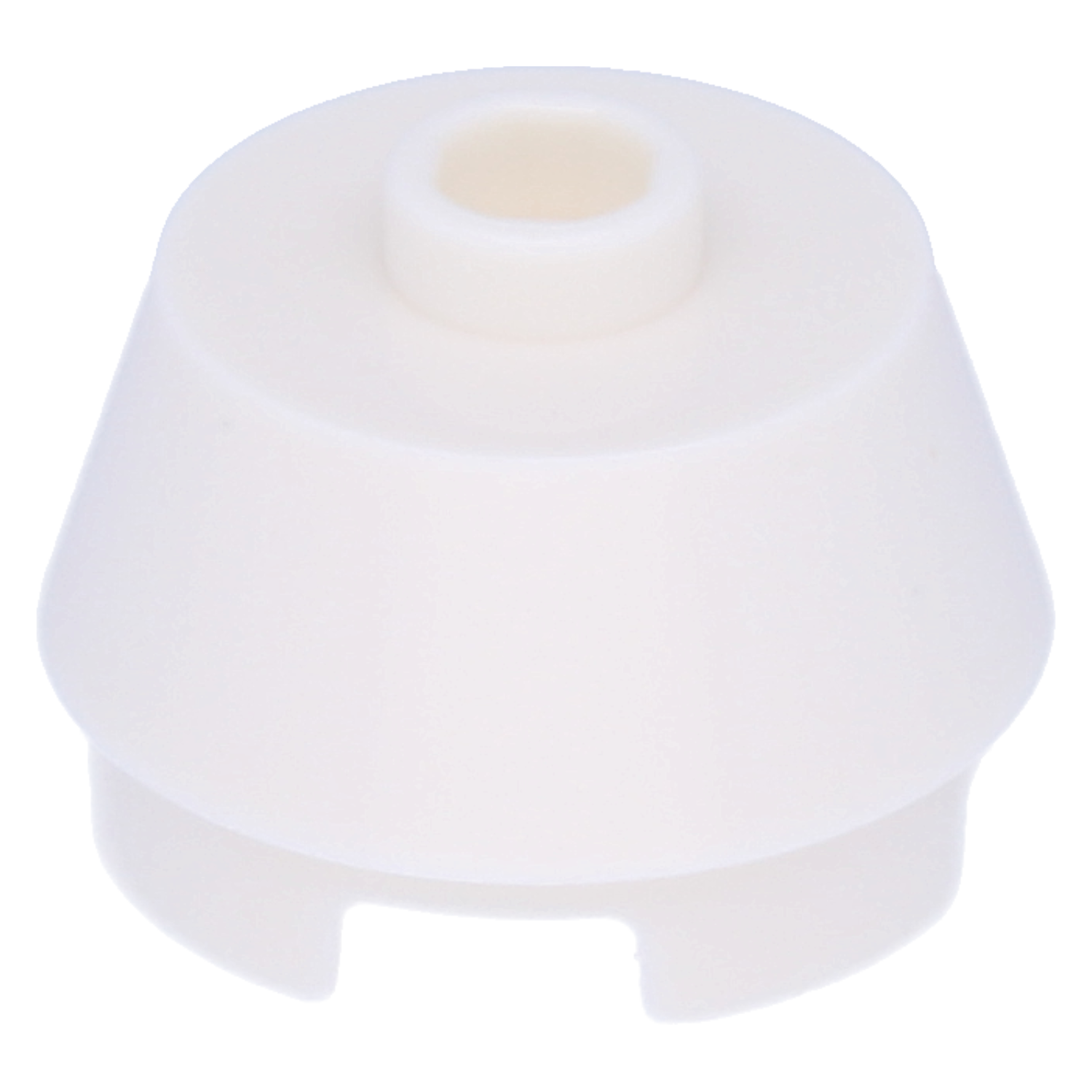 LEGO Bricks (cone) - 2 x 2 (shortened)