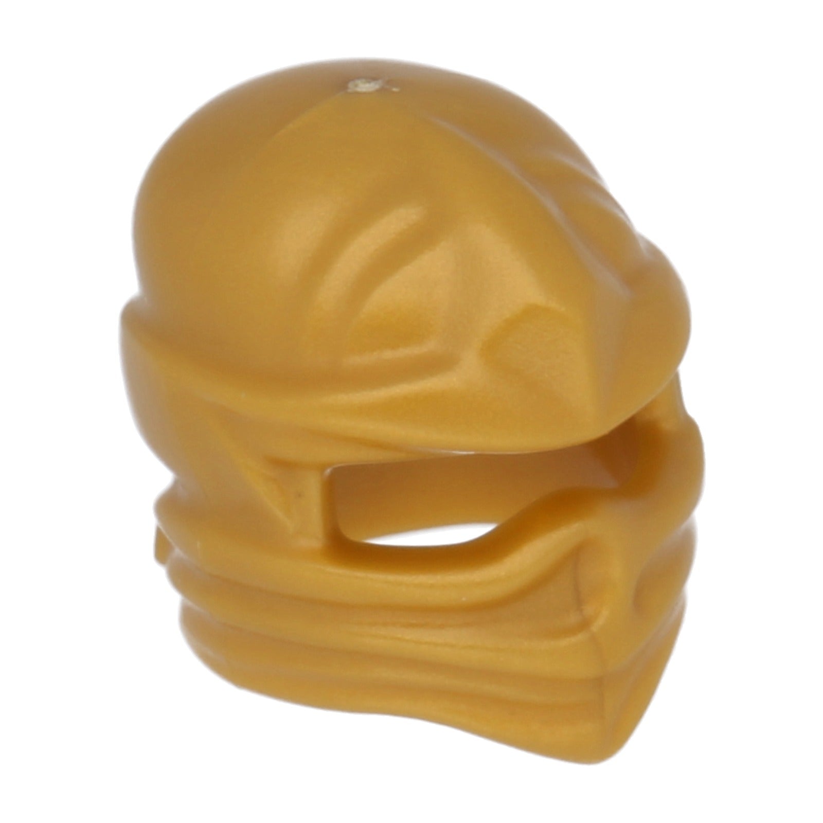 LEGO Minifigur Kopfbedeckung Ninjago Wickel (98133) – Farbe wählbar – 6 Farben