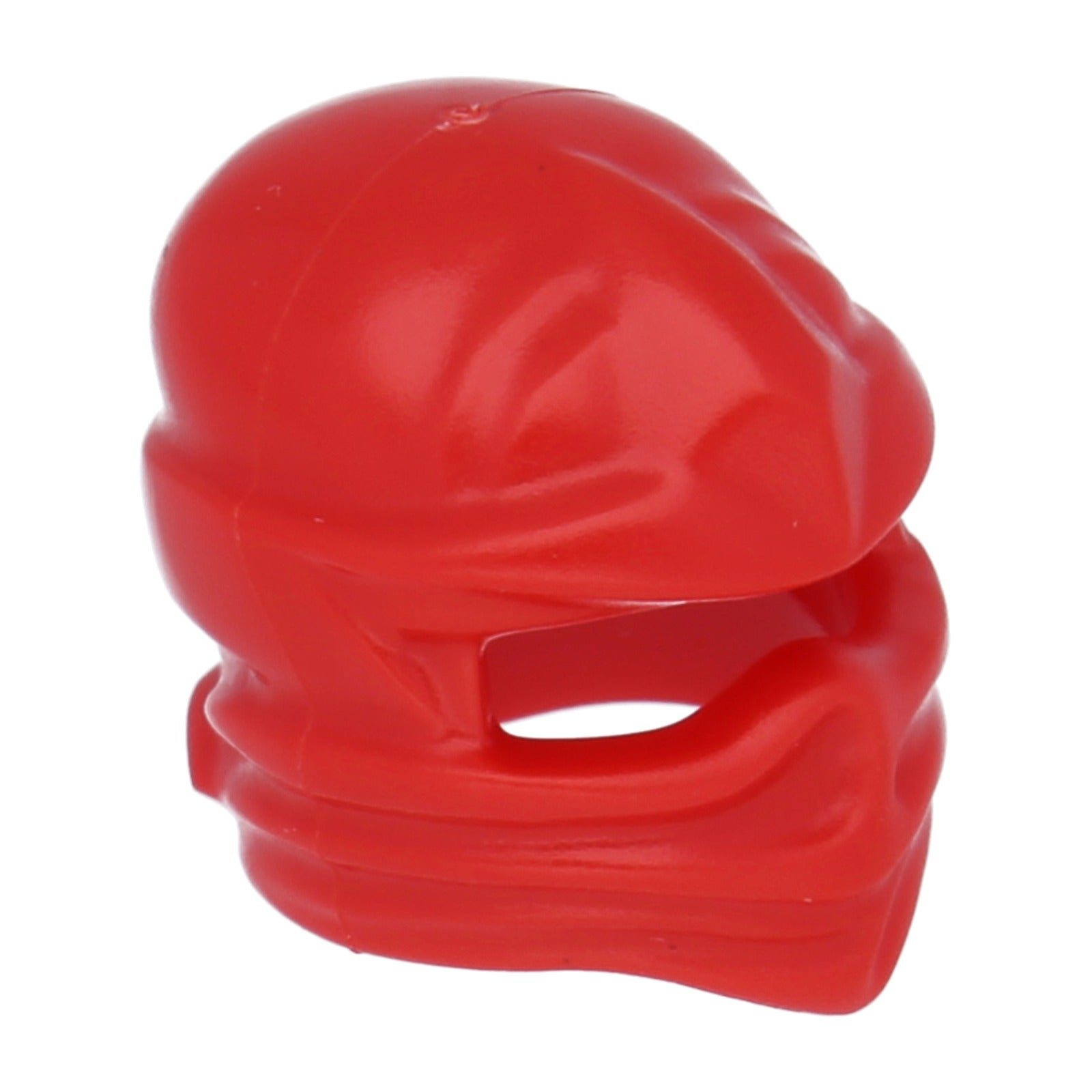 LEGO Minifigur Kopfbedeckung Ninjago Wickel (98133) – Farbe wählbar – 6 Farben