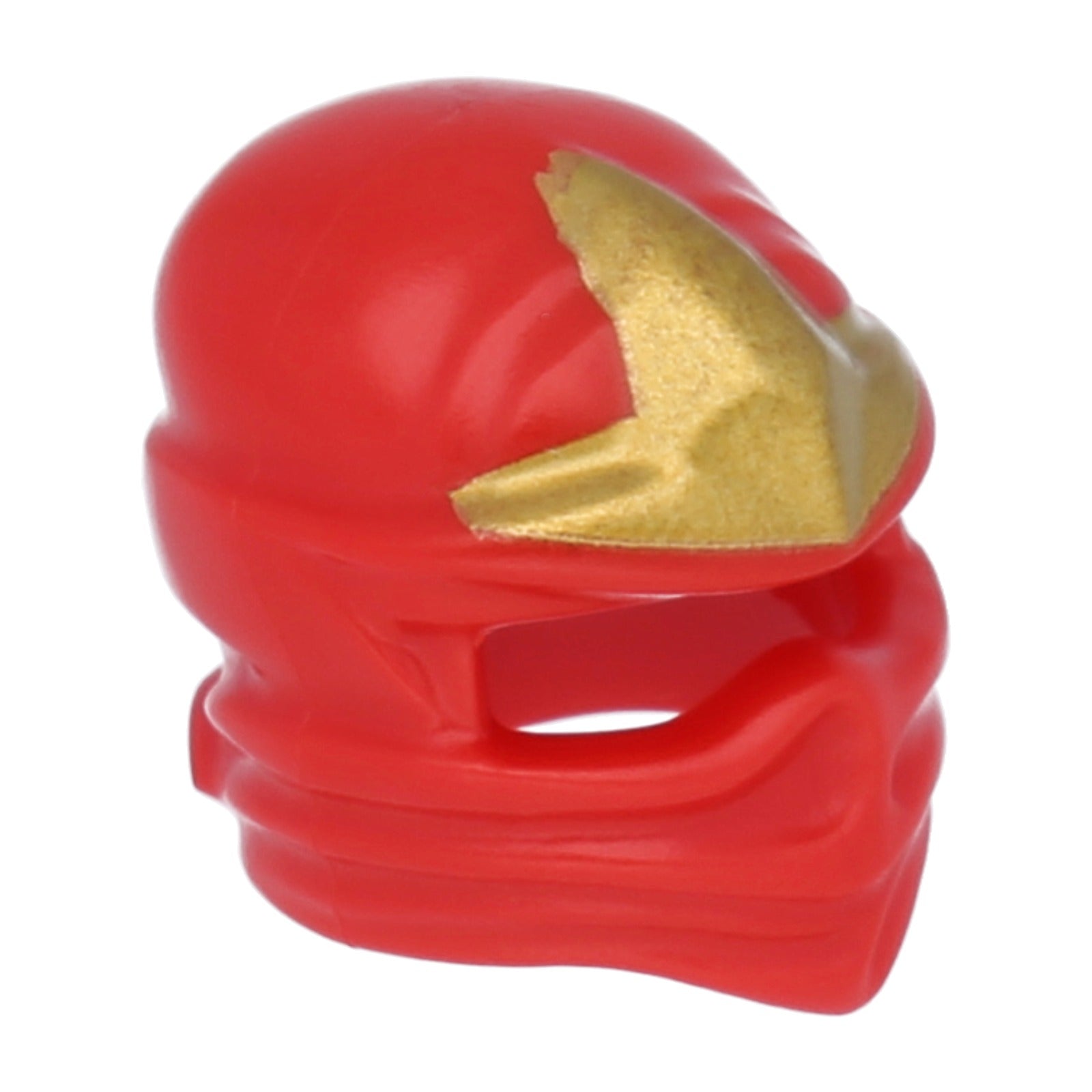 LEGO Minifigur Kopfbedeckung Ninjago Wickel (98133pb01) – Farbe wählbar