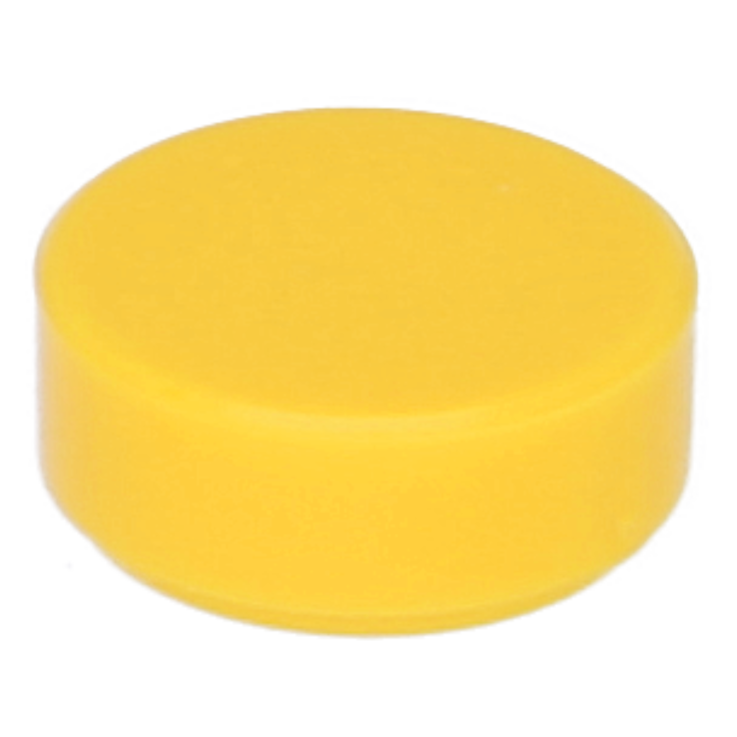 LEGO Tiles (modified) - 1 x 1 (rounded)