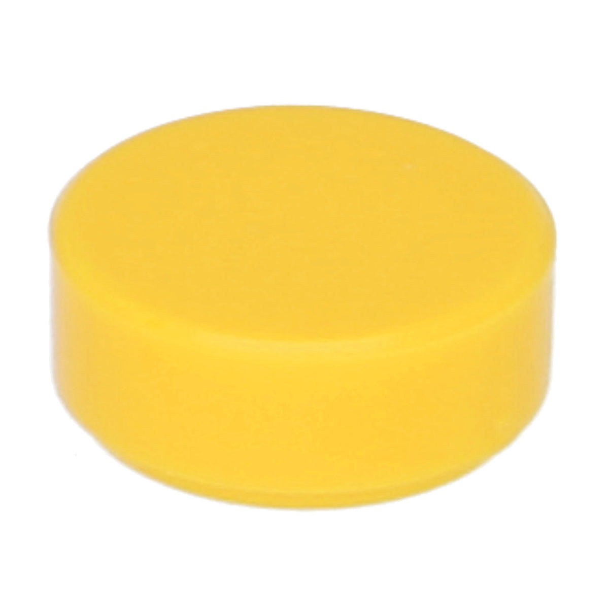 LEGO Tiles (modified) - 1 x 1 (rounded)