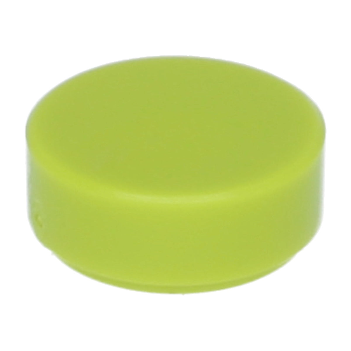 LEGO Tiles (modified) - 1 x 1 (rounded)