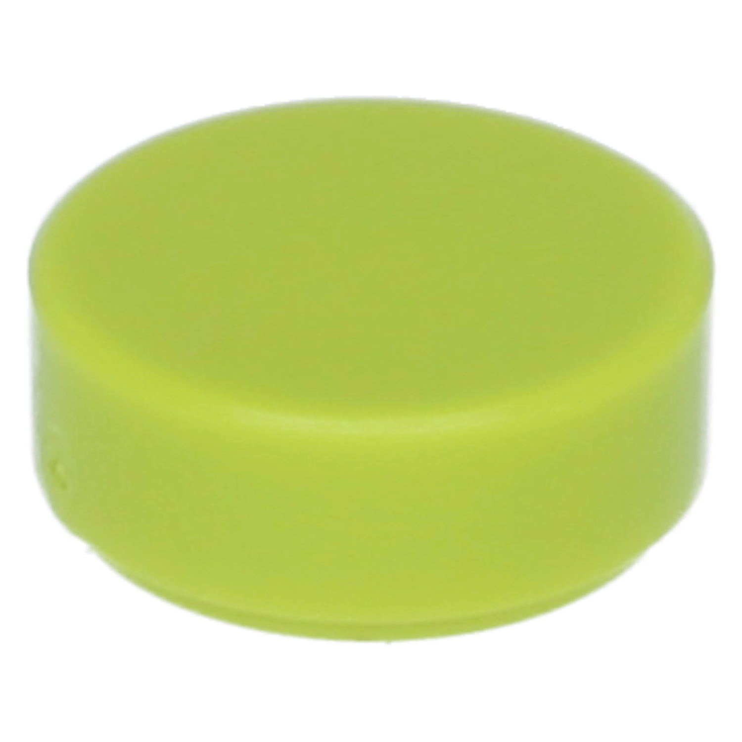 LEGO Tiles (modified) - 1 x 1 (rounded)