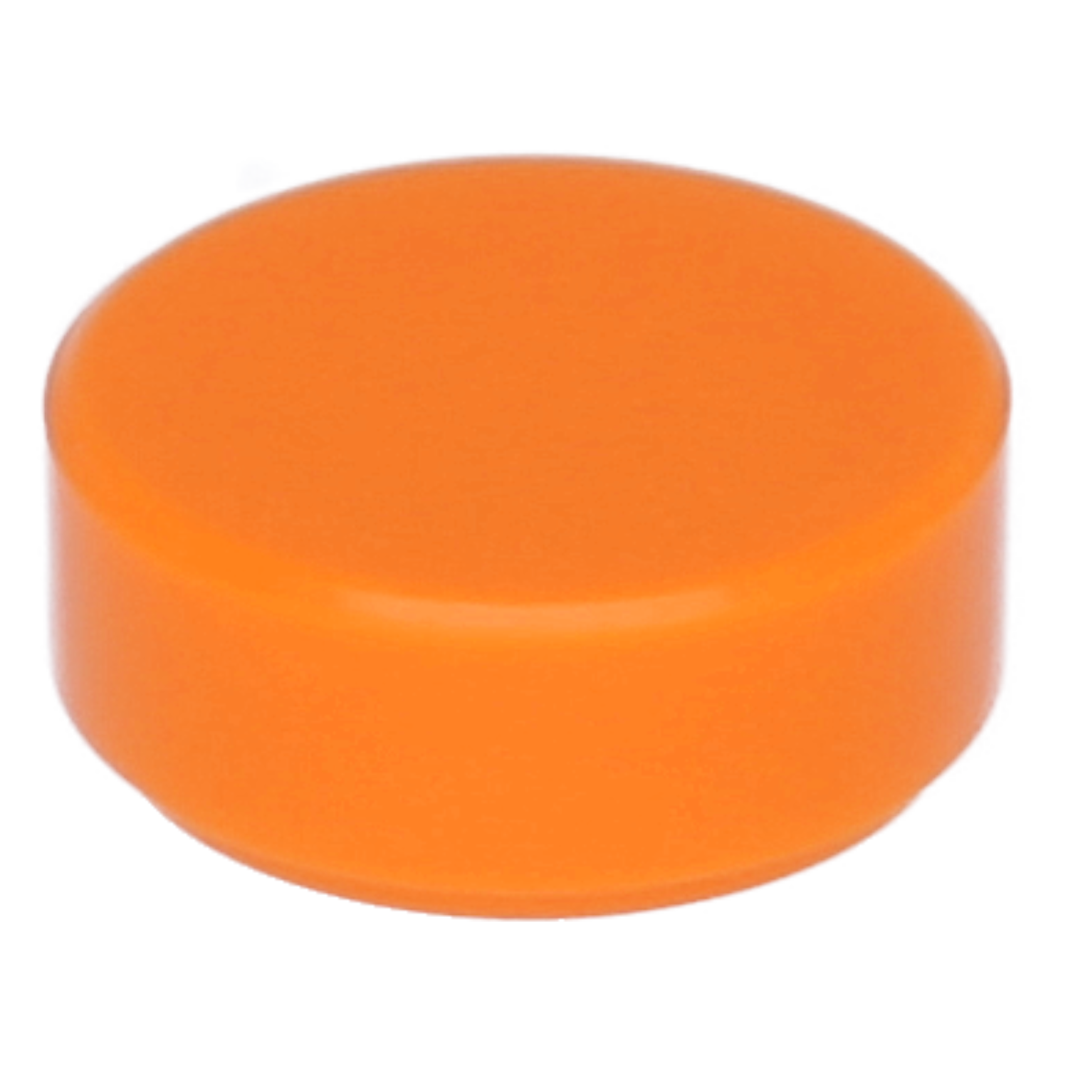 LEGO Tiles (modified) - 1 x 1 (rounded)