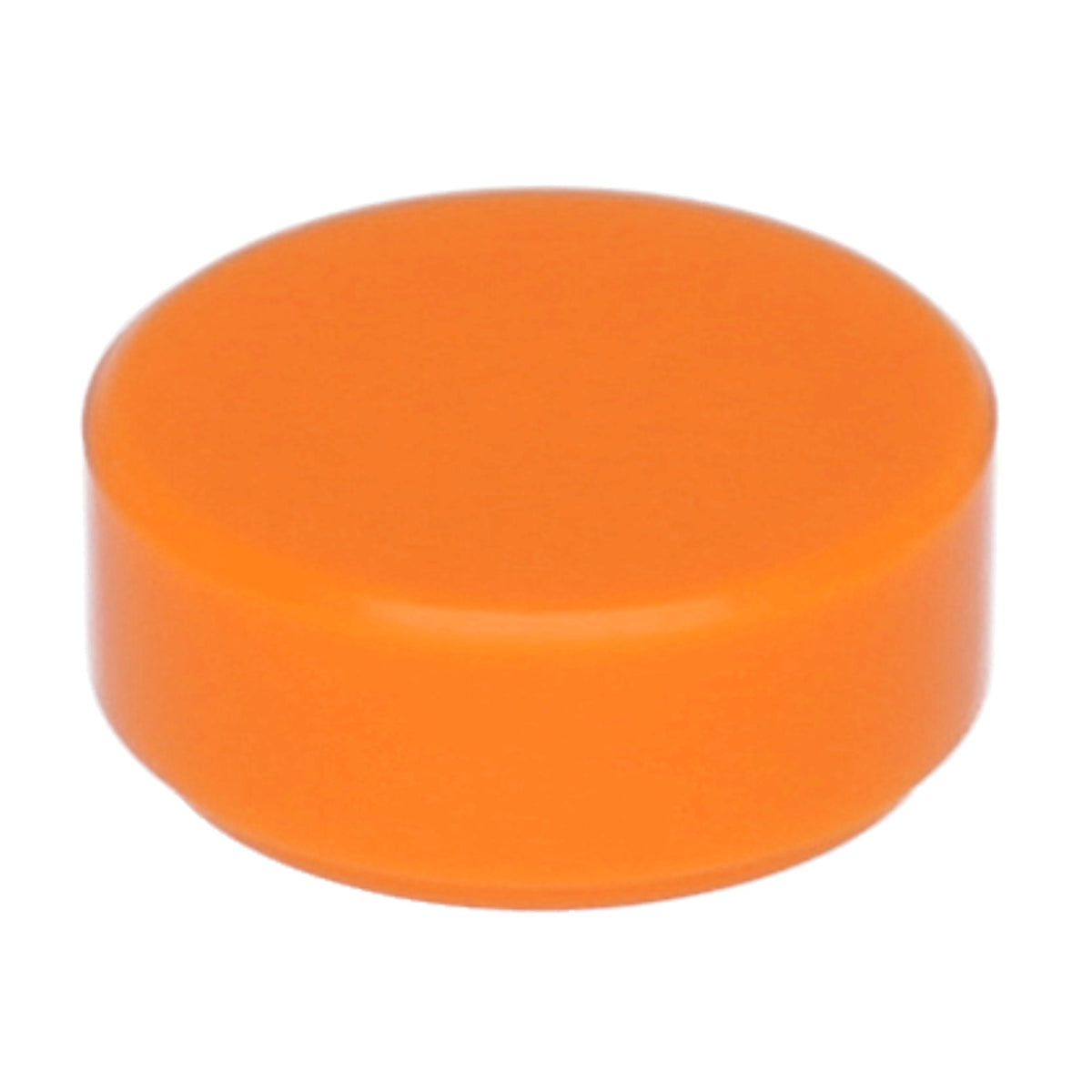LEGO Tiles (modified) - 1 x 1 (rounded)