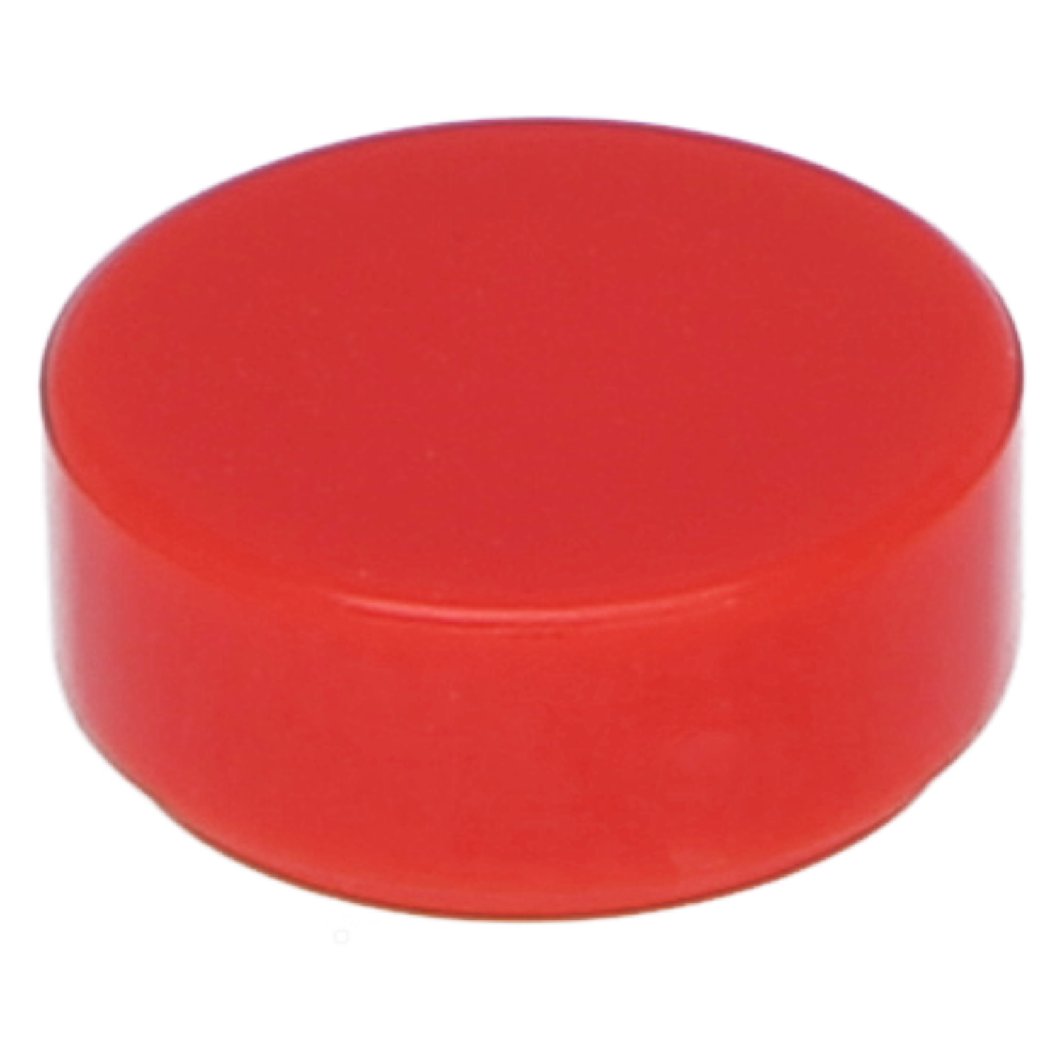 LEGO Tiles (modified) - 1 x 1 (rounded)