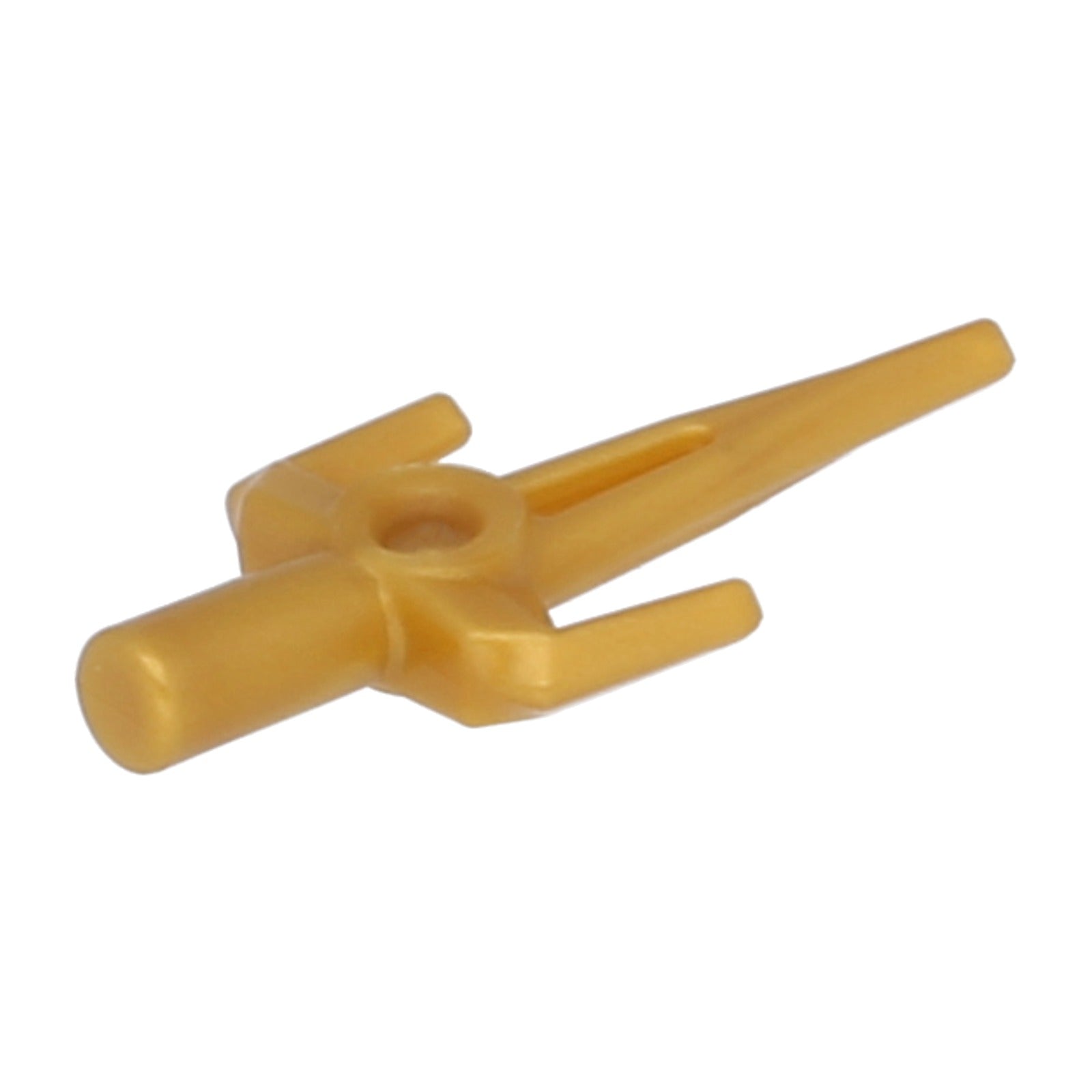 LEGO Minifigur Waffe (98139) – Farbe wählbar – 3 Farben