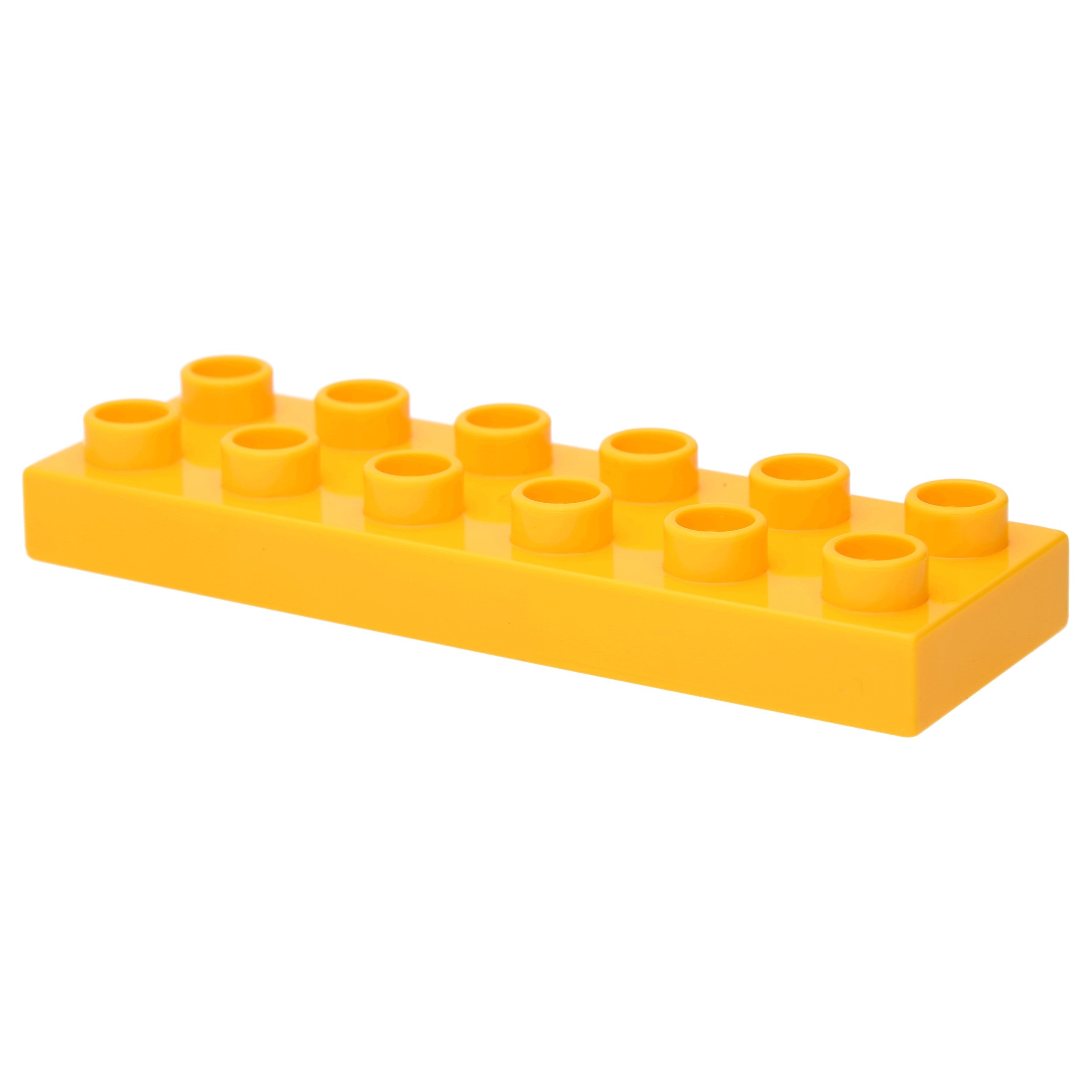 LEGO Duplo Plates - 2x6