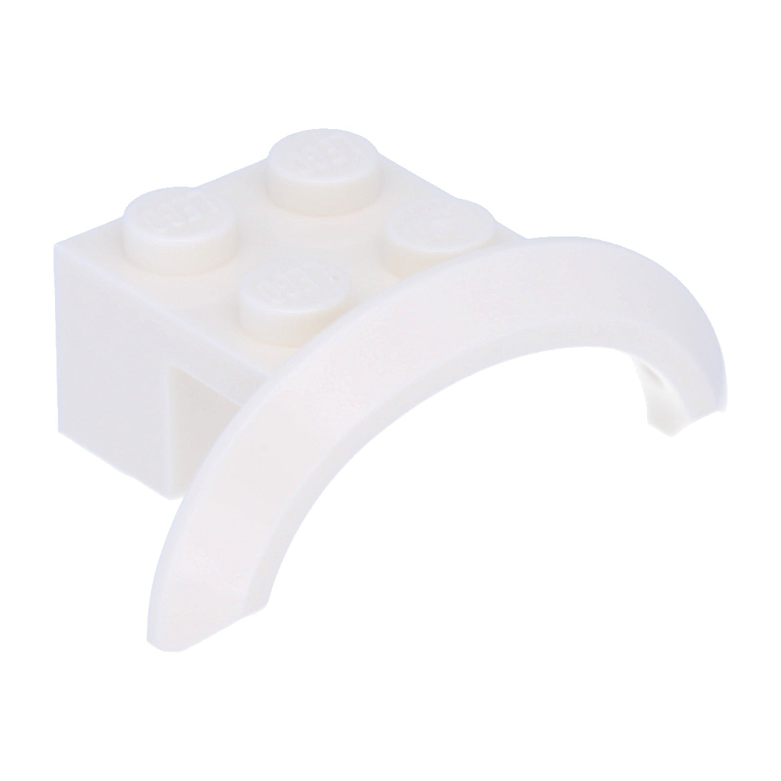 LEGO Fahrzeug Schutzblech 4 x 2 1/2 x 1 (98282) – Farbe wählbar – 8 Farben