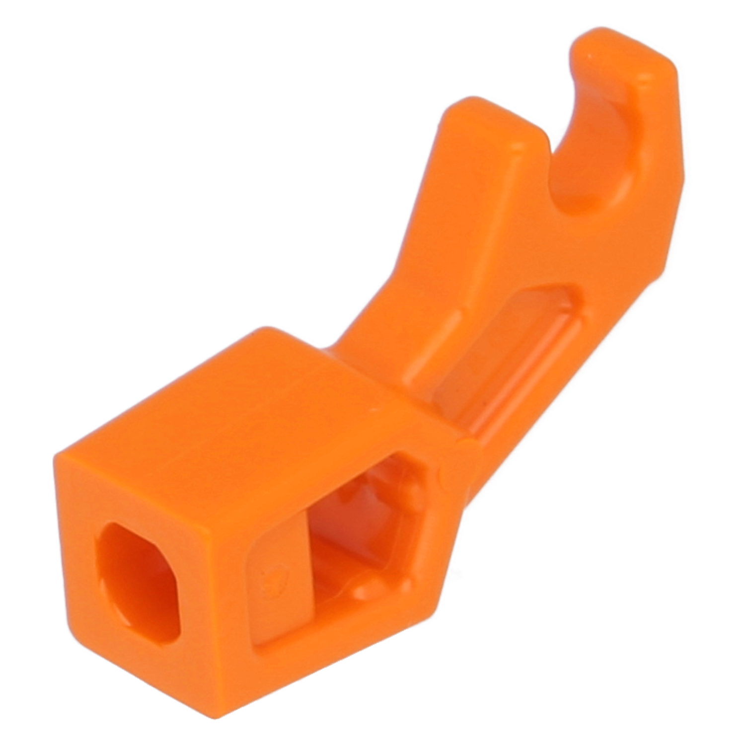 LEGO Minifigures Hands - Mechanical Arm with Thick Support (Exo-Force/ Bionicle