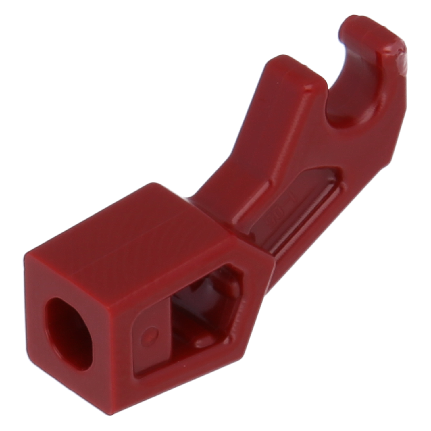 LEGO Minifigures Hands - Mechanical Arm with Thick Support (Exo-Force/ Bionicle