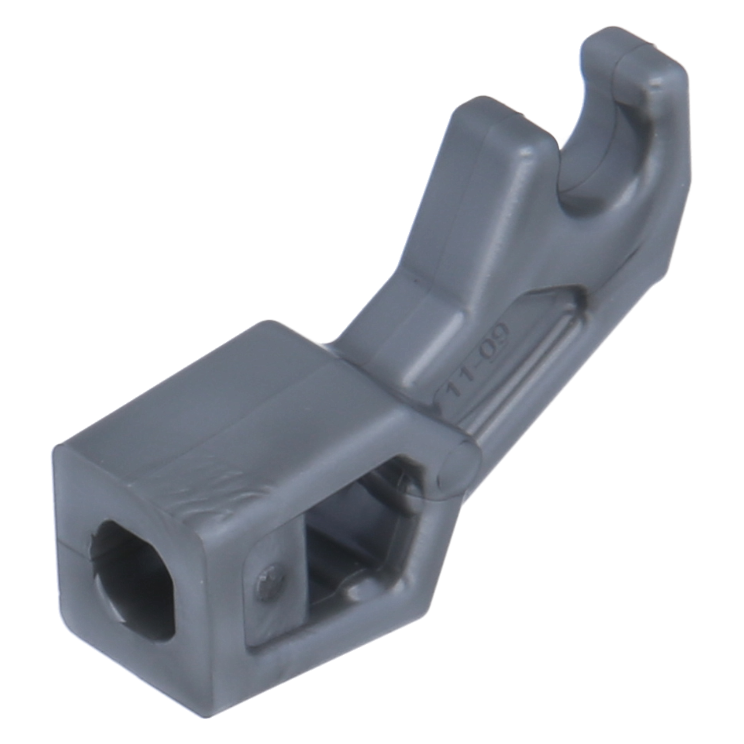 LEGO Minifigures Hands - Mechanical Arm with Thick Support (Exo-Force/ Bionicle