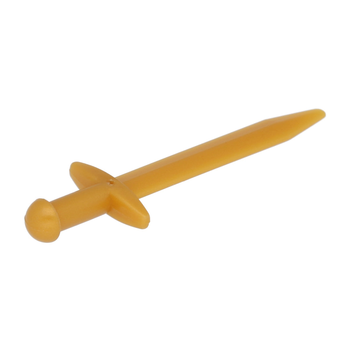 LEGO Minifigure Accessories (Weapons) - Greatsword with thin cross guard