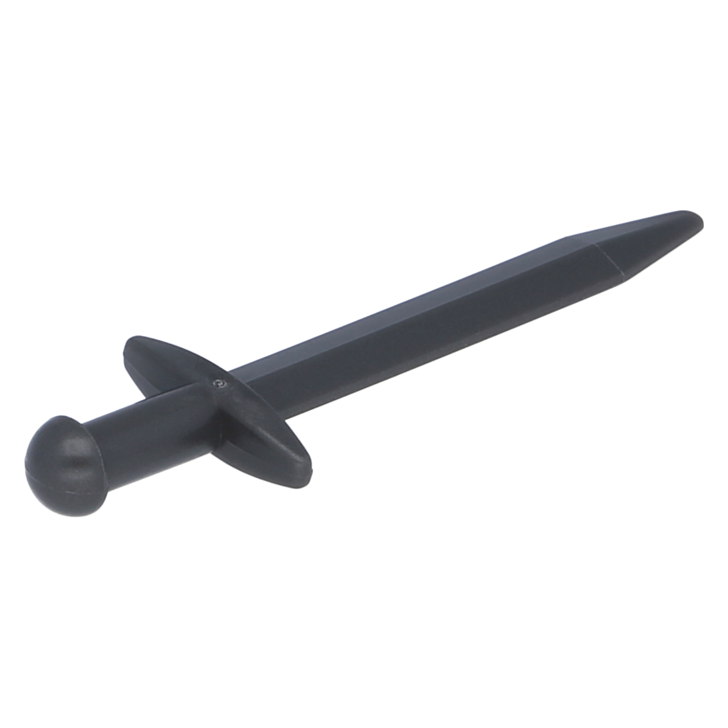 LEGO Minifigure Accessories (Weapons) - Greatsword with thin cross guard