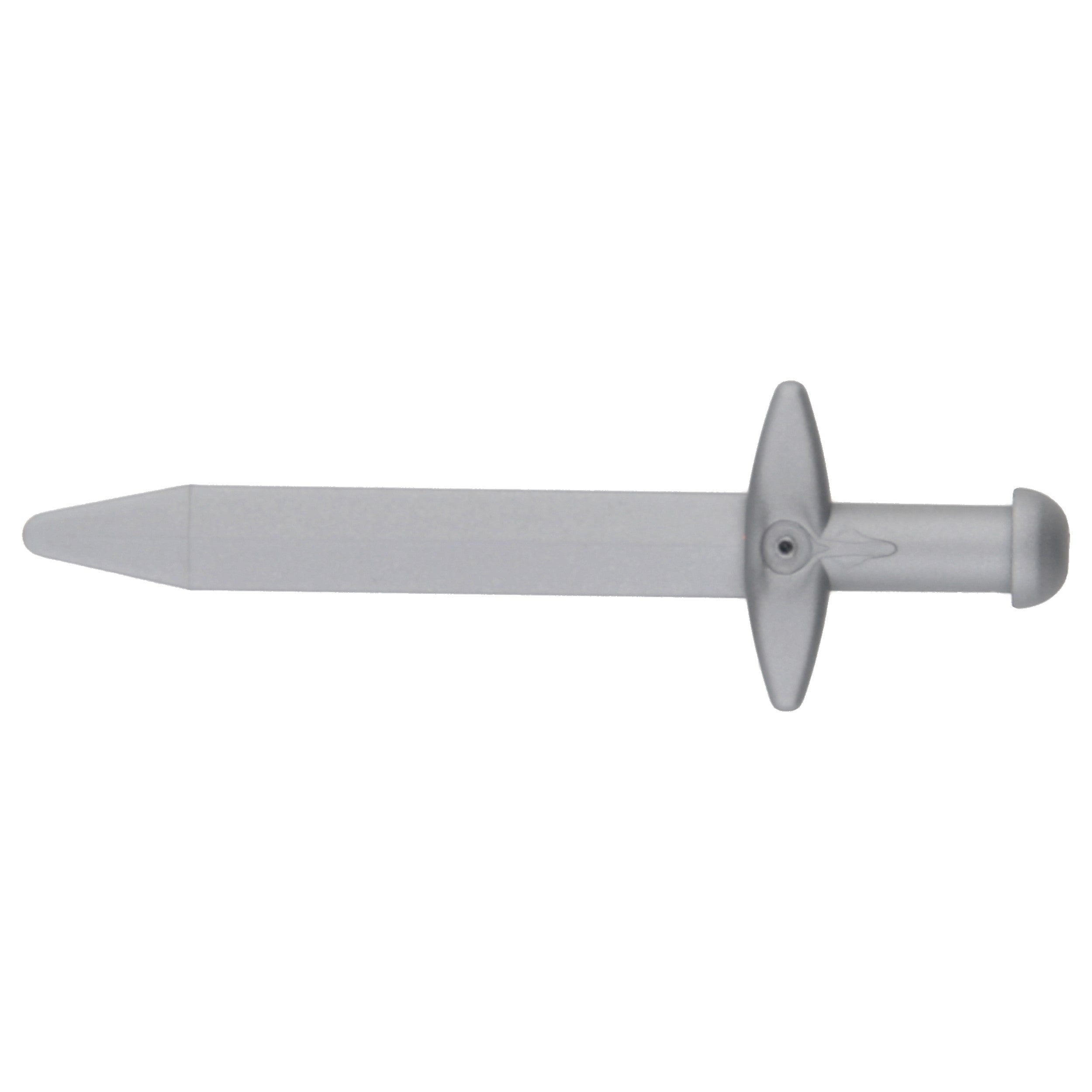 LEGO Minifigure Accessories (Weapons) - Greatsword with thin cross guard