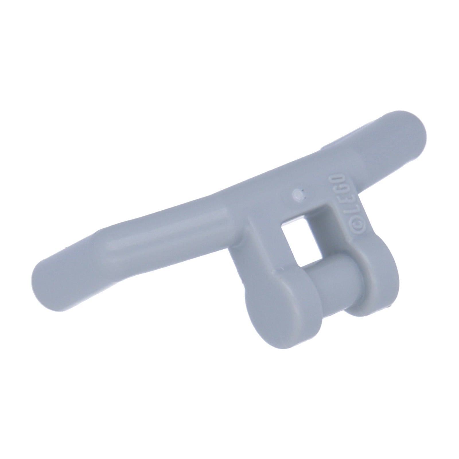 LEGO Minifigur Lenker- Minifigur (98397) – Farbe wählbar – 4 Farben
