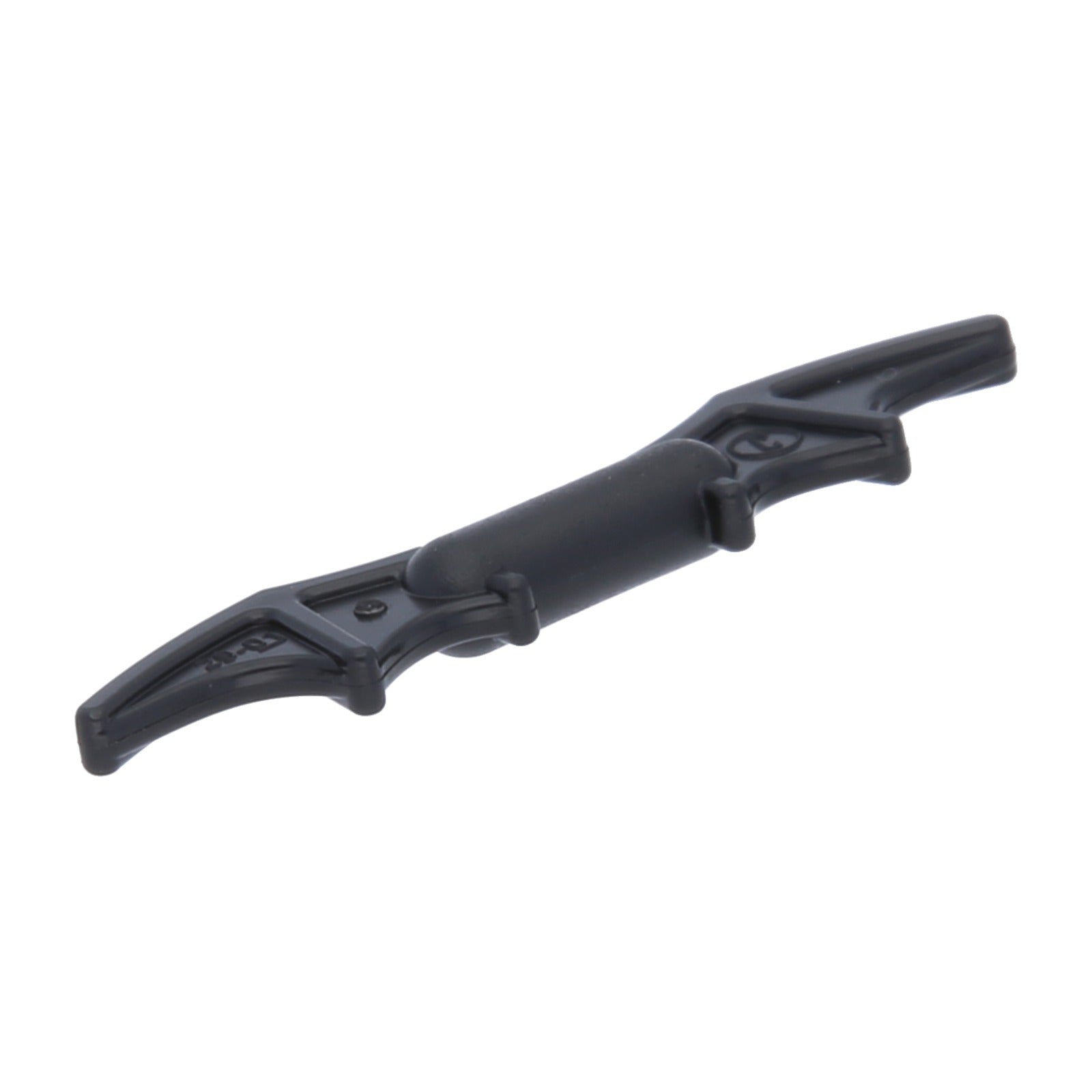 LEGO Minifigur Waffe Batman Bat-a-Rang (98721) – Farbe wählbar – 2 Farben
