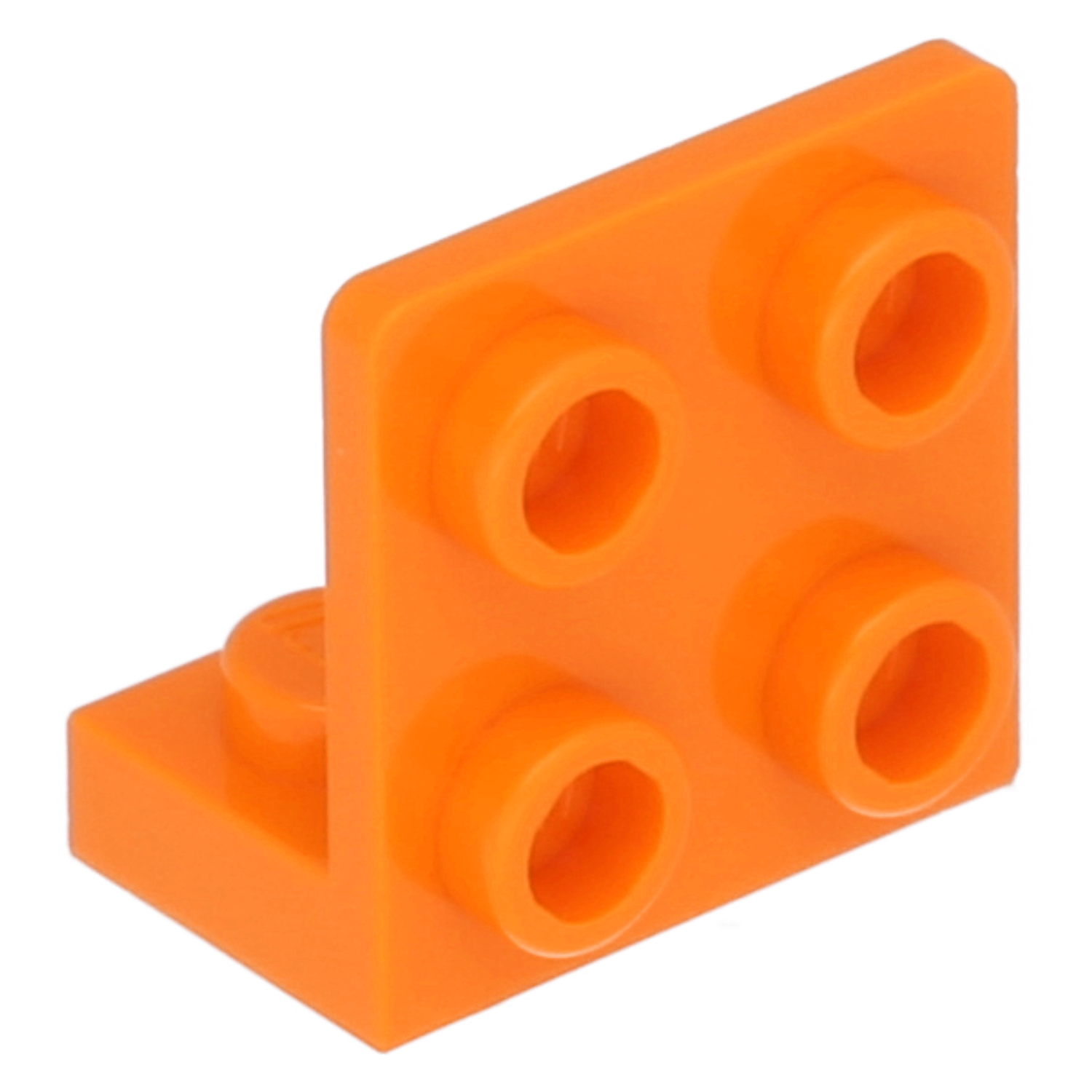 LEGO Plates (angle) - 1 x 2 to 2 x 2 (inverted)