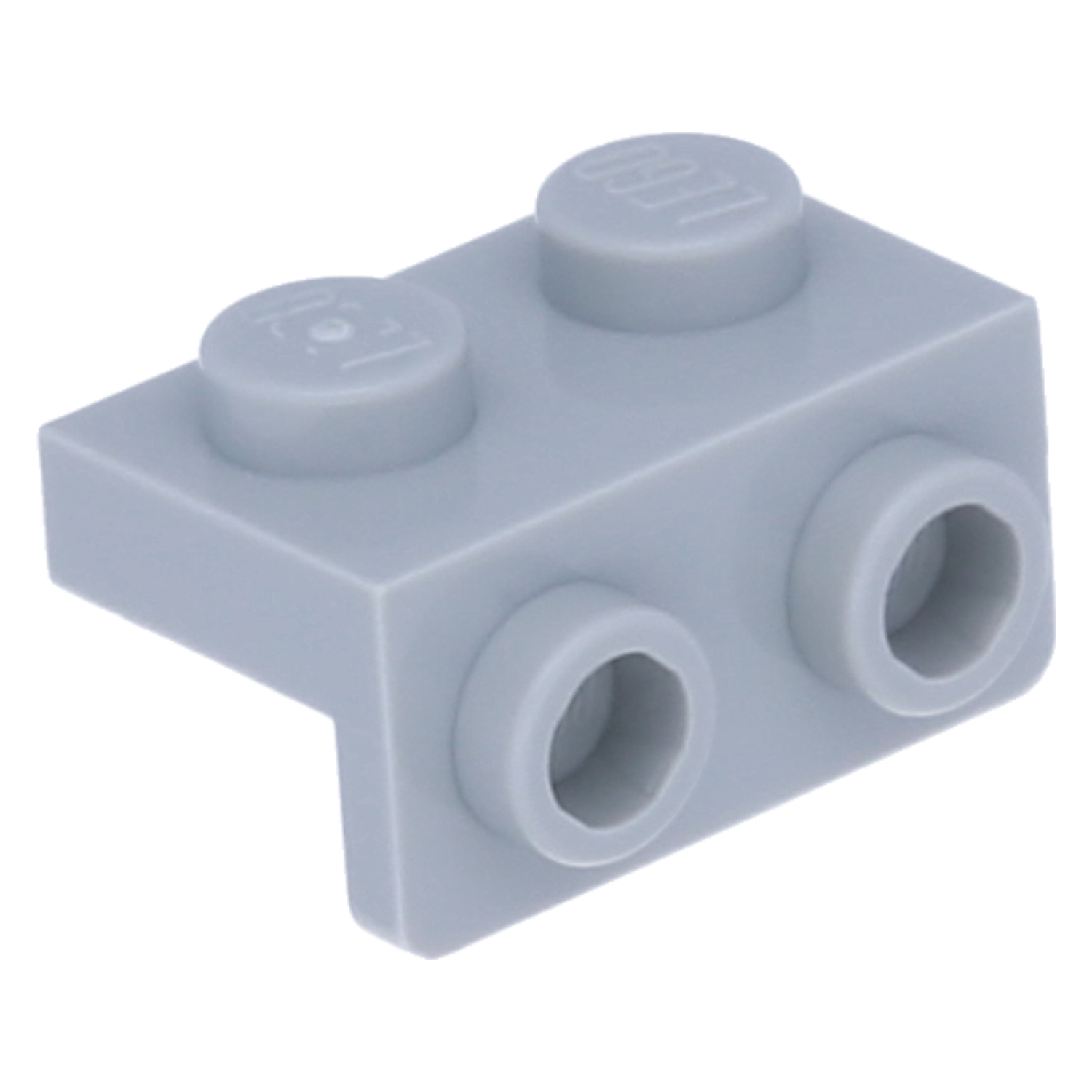 LEGO Plates (Angle) - 1 x 2 to 1 x 2