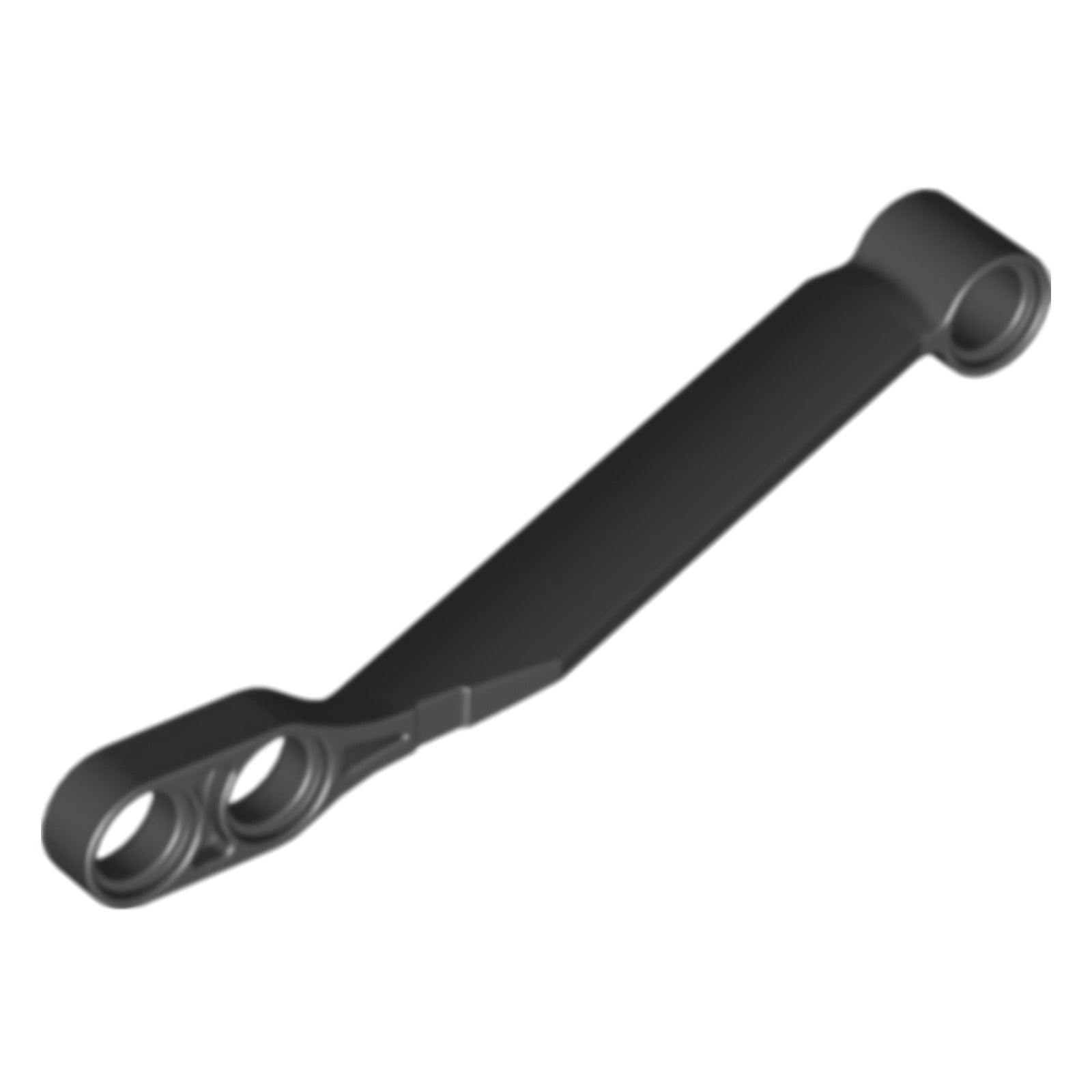 LEGO Technic Querlenker Federung Arm (x136) – Farbe wählbar – 3 Farben