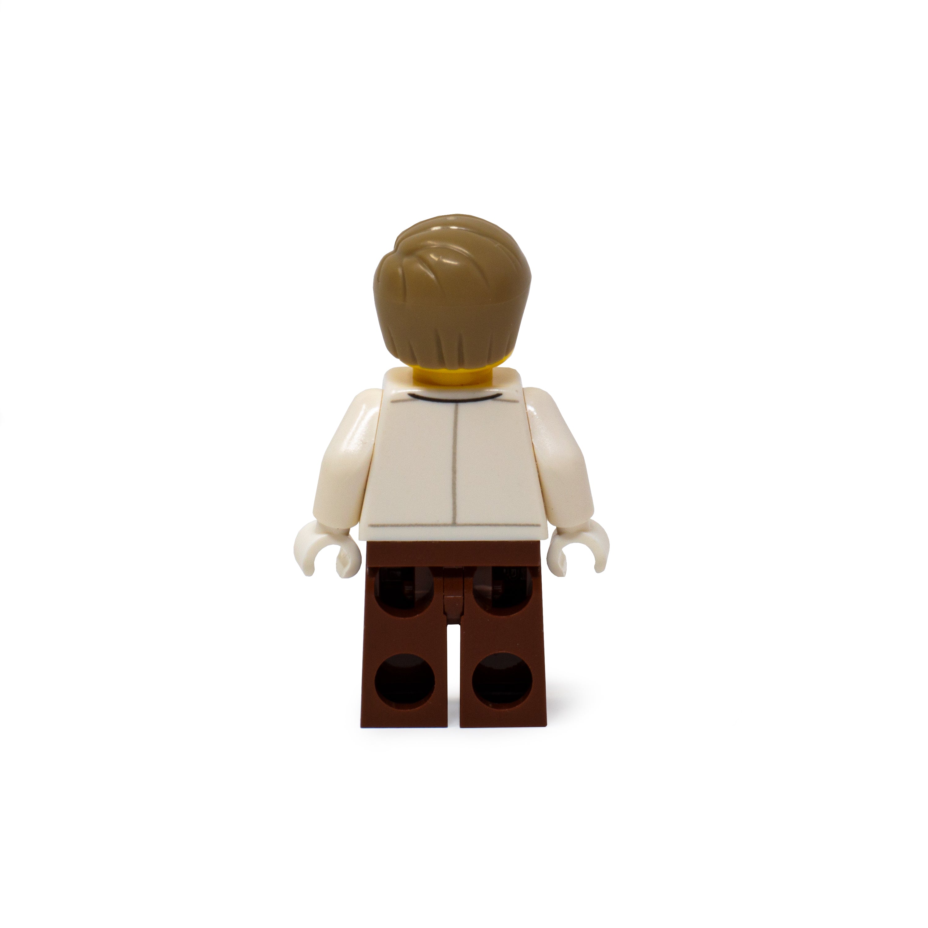 LEGO Minifigur Dentist – Town (twn272) – neu