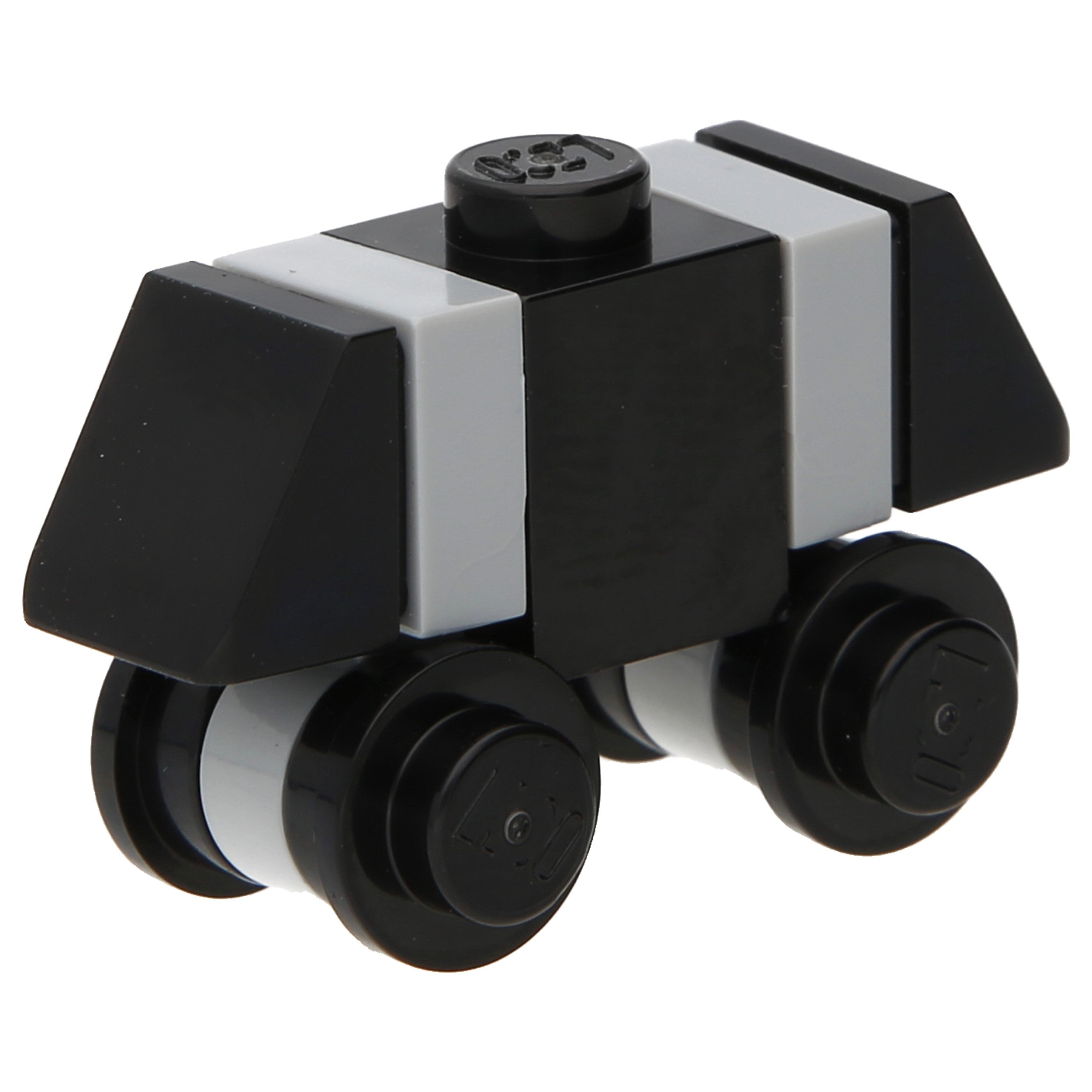 LEGO Minifigur Star Wars Mouse Droid (sw0156a) – neu