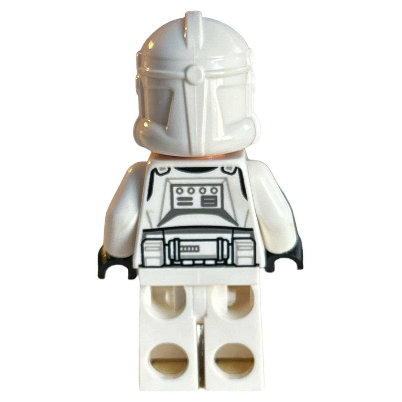 LEGO Minifigur Star Wars Clone Trooper (sw1319) – neu