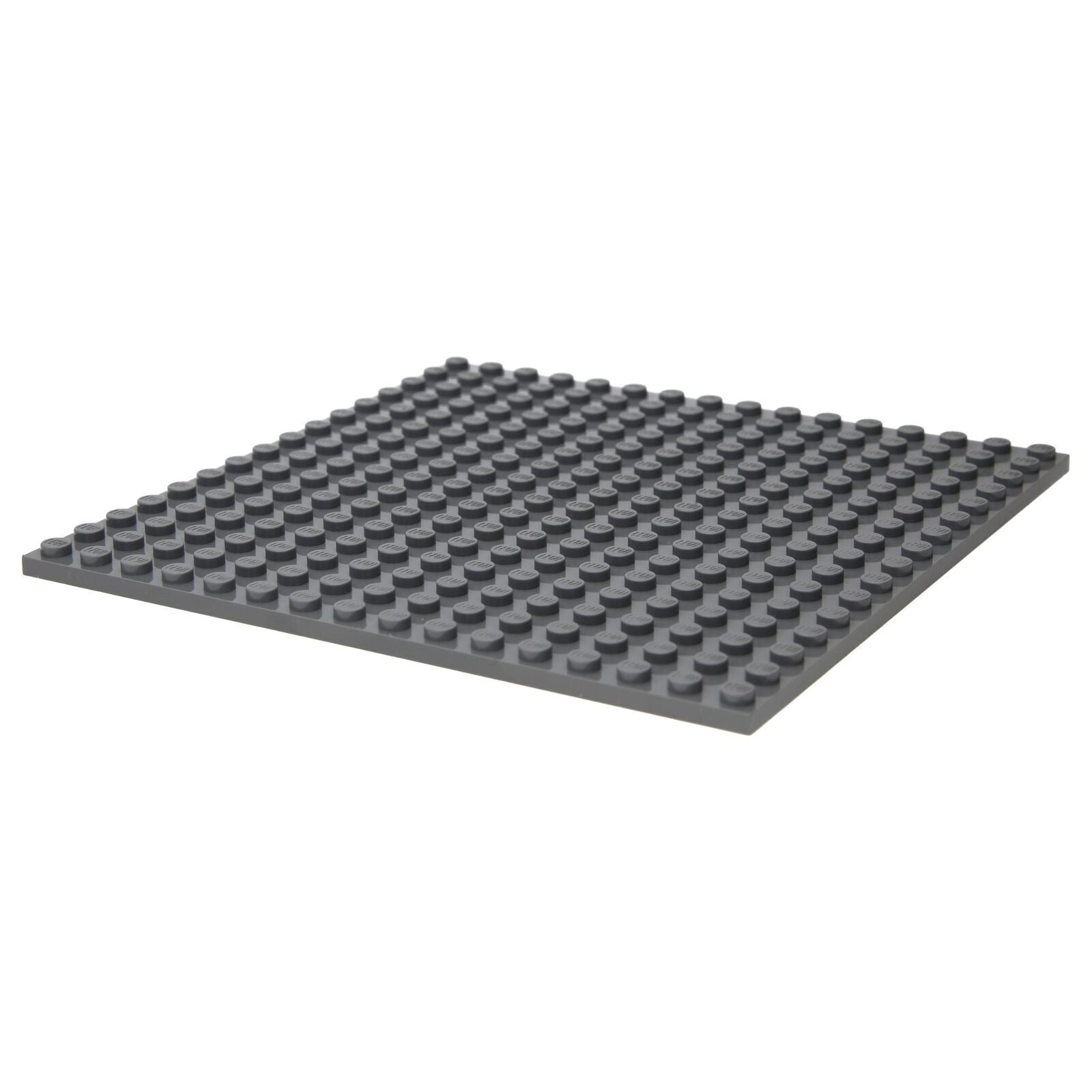 LEGO Plates (standard) - 16x16